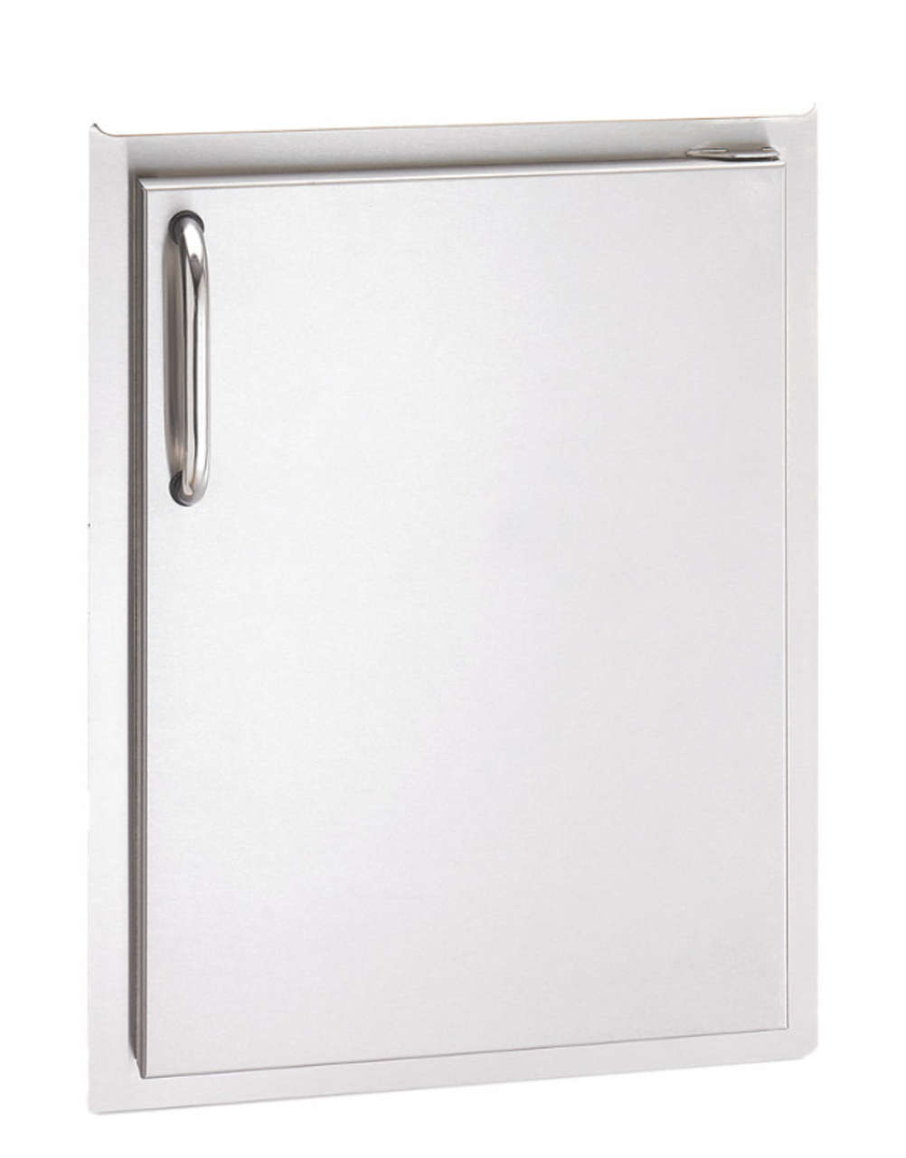 Fire Magic Select 14-Inch Right-Hinged Single Access Door - Vertical - 33920-SR