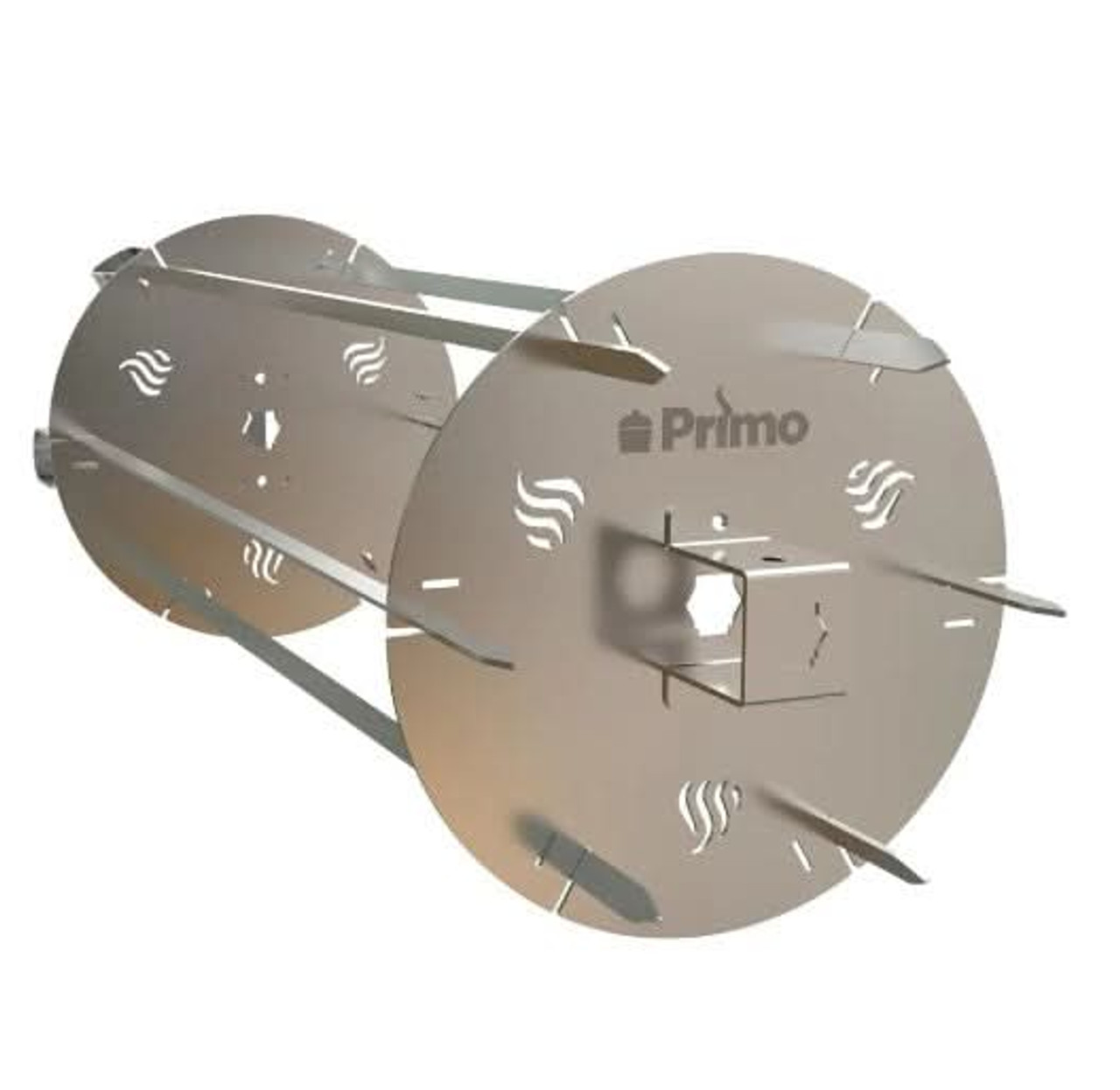 Primo Kebab Basket for Rotisserie - PGRBK