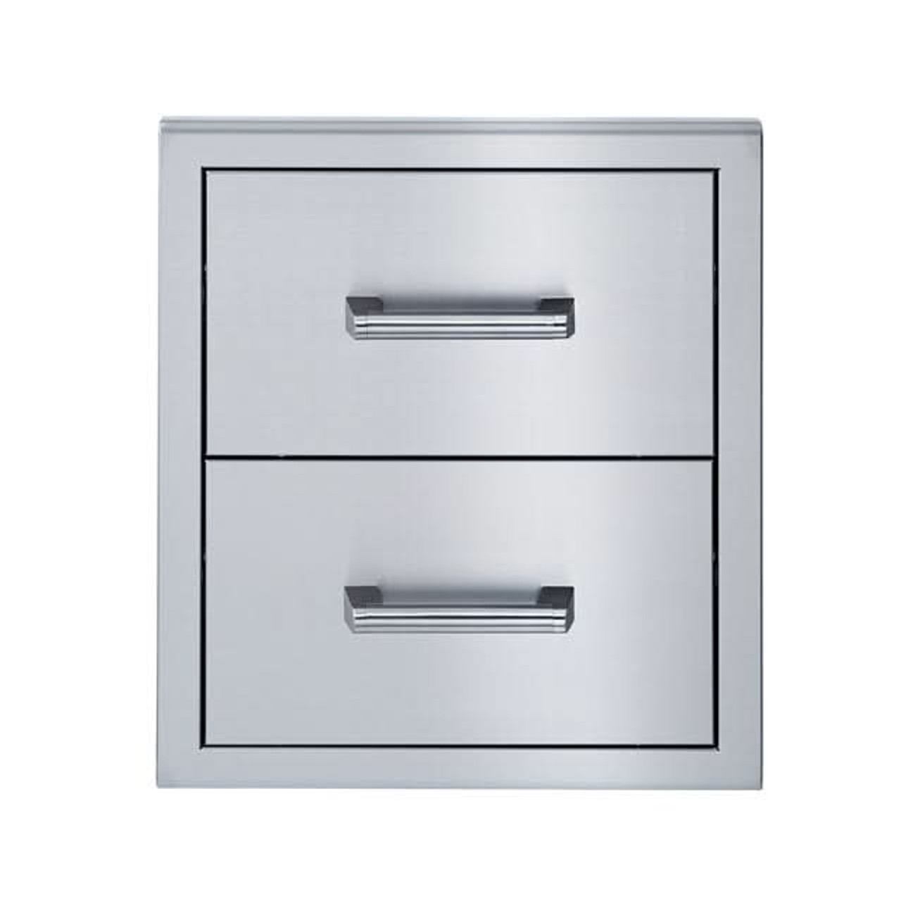Primo Double Drawer, 20-in. W x 22-in. H  - BSAW2022D