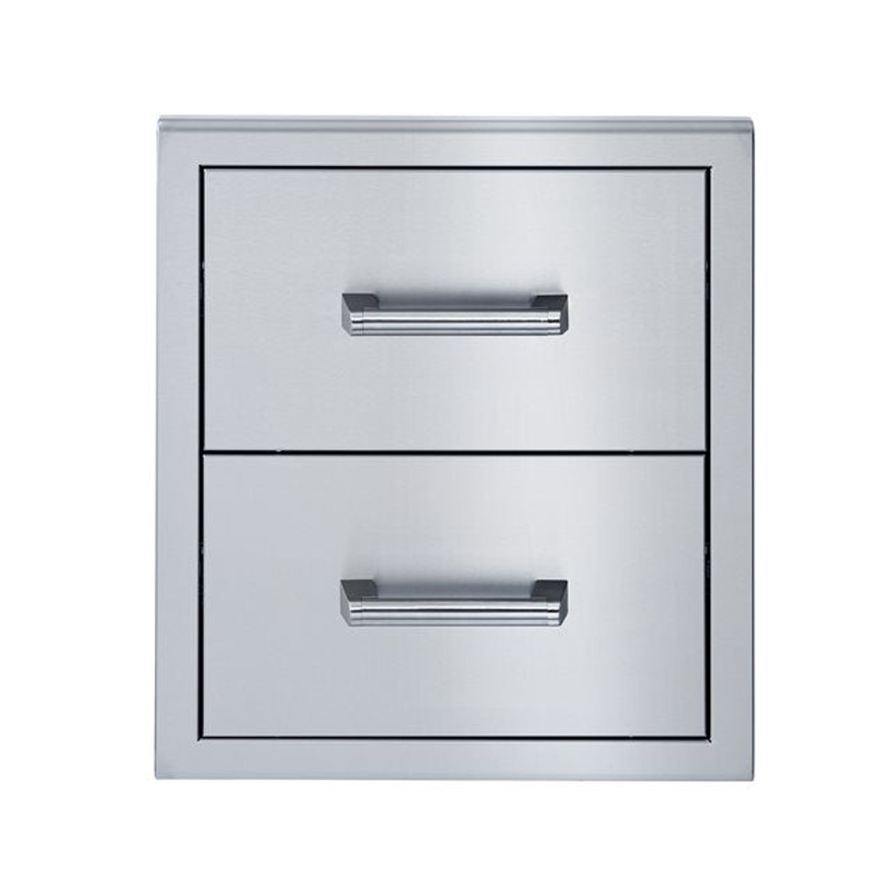 Primo Double Drawer, 20-in. W x 22-in. H  - BSAW2022D