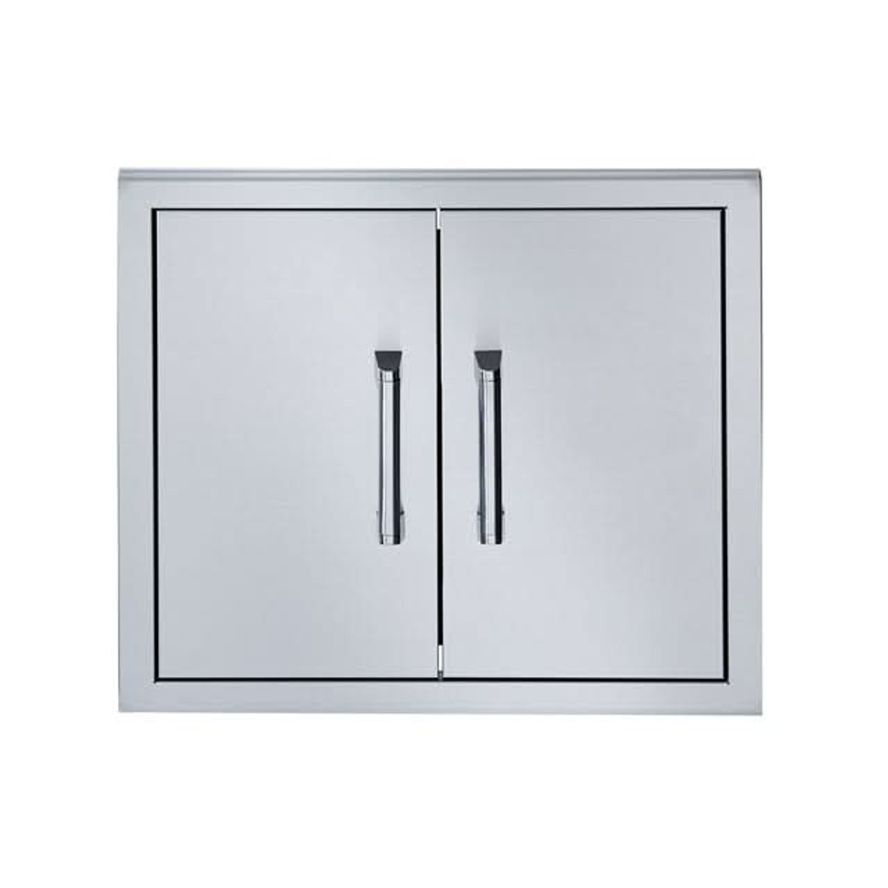 Primo Double Doors, 26-in. W x 22-in. H  - BSAD2622D