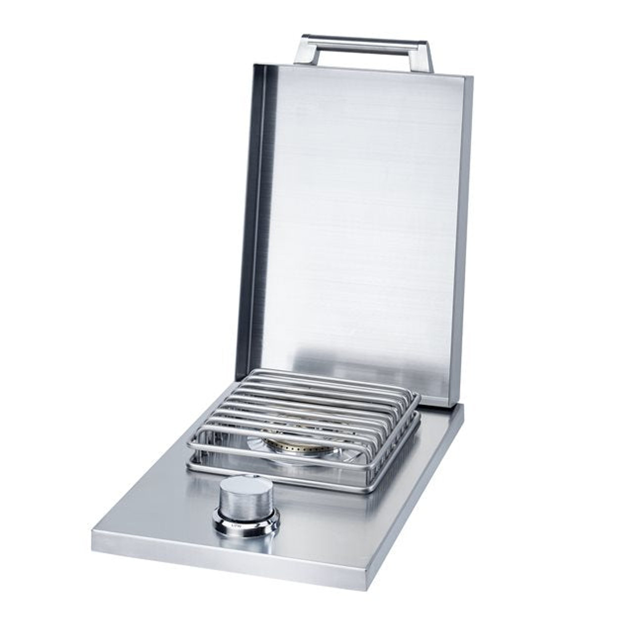 Primo Side Burner, 12-in., Drop-in - BSAF12DN