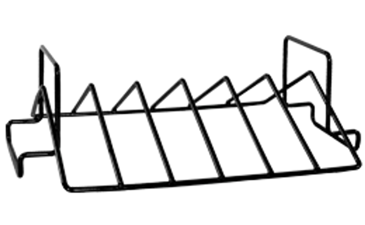 Primo V-Shape Rib Rack - PG00335