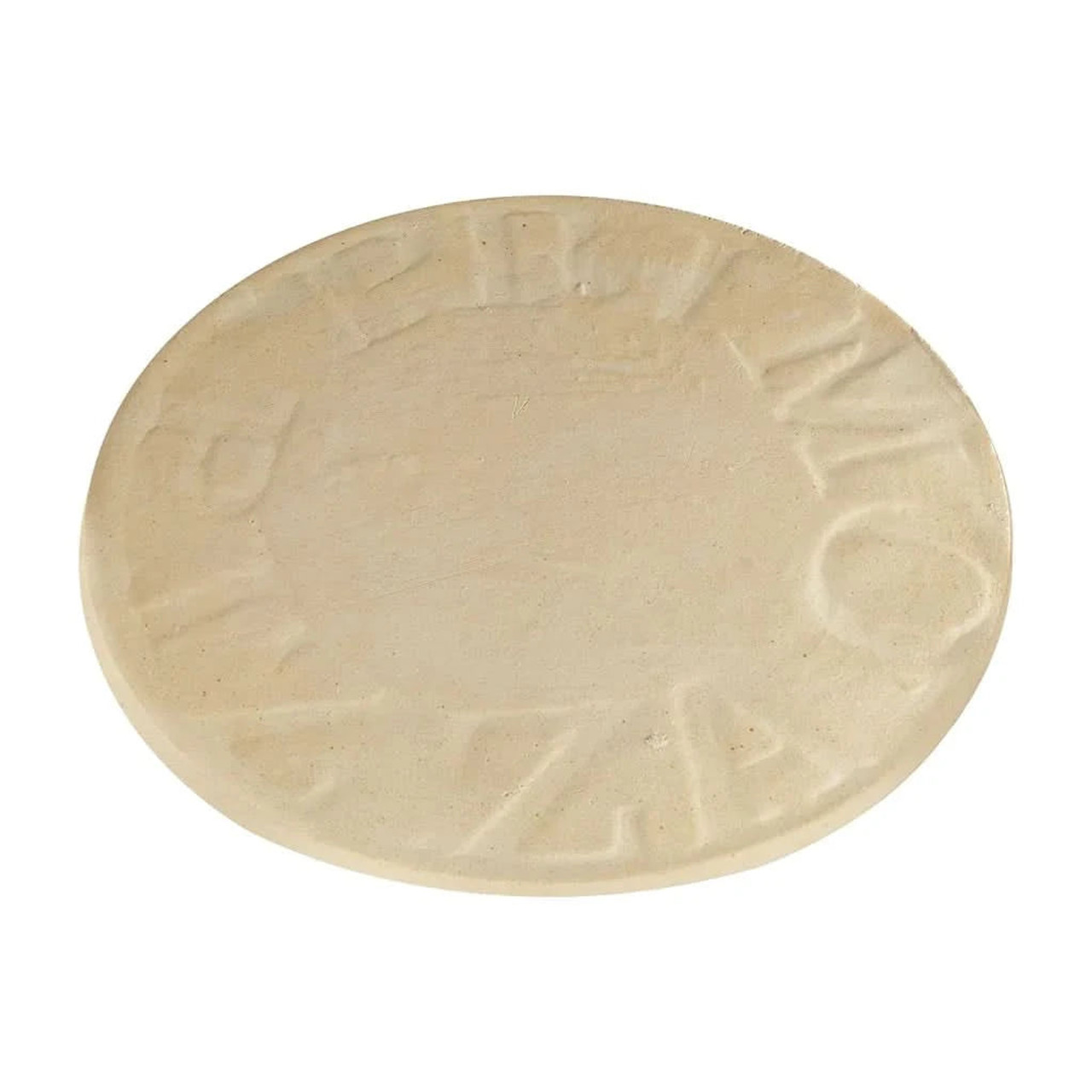 Primo Natural Finish Fredstone For XL 400 Kamado - Oval - PG00351