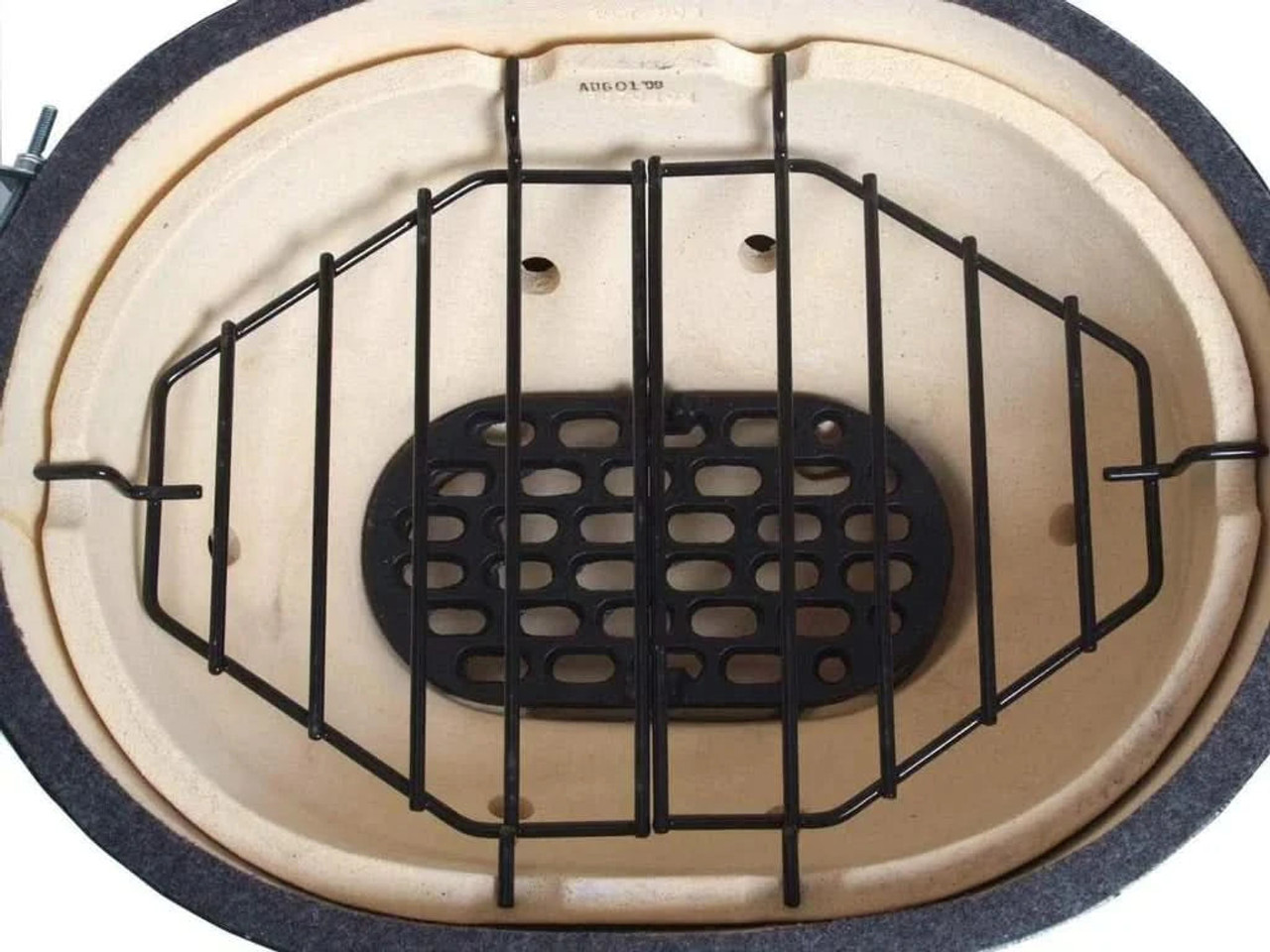 Primo Heat Deflector Rack/Drip Pan Rack For LG 300 - PG00316