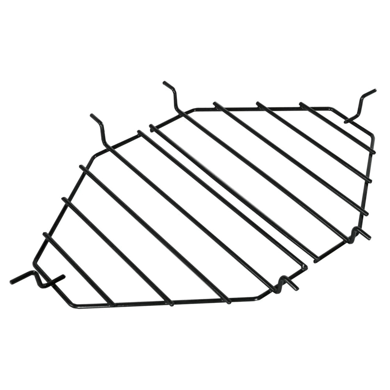 Primo Heat Deflector Rack/Drip Pan Rack For XL 400 - PG00333