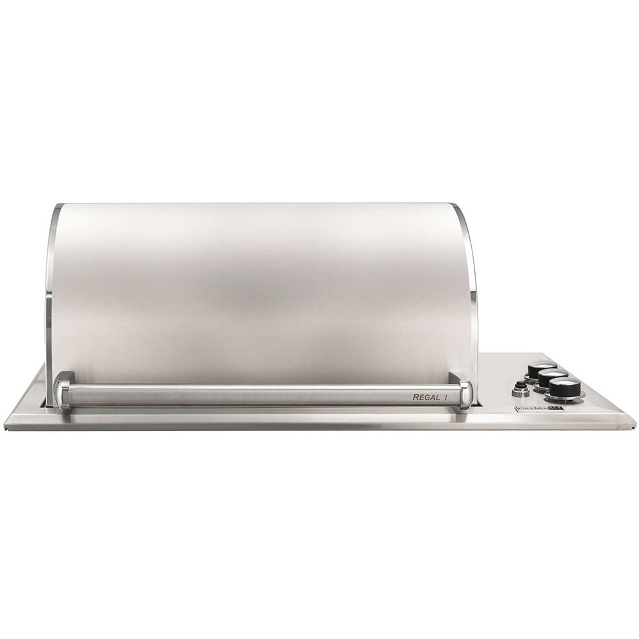 Fire Magic Legacy Regal - 48-Inch 6-Burner Countertop Grill - Liquid Propane Gas - 34-S1S1P-A