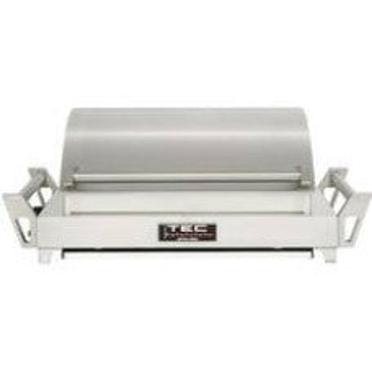 TEC G Sport FR -Portable Grill - Liquid Propane Gas Open Box - GSNHLPFR-OB