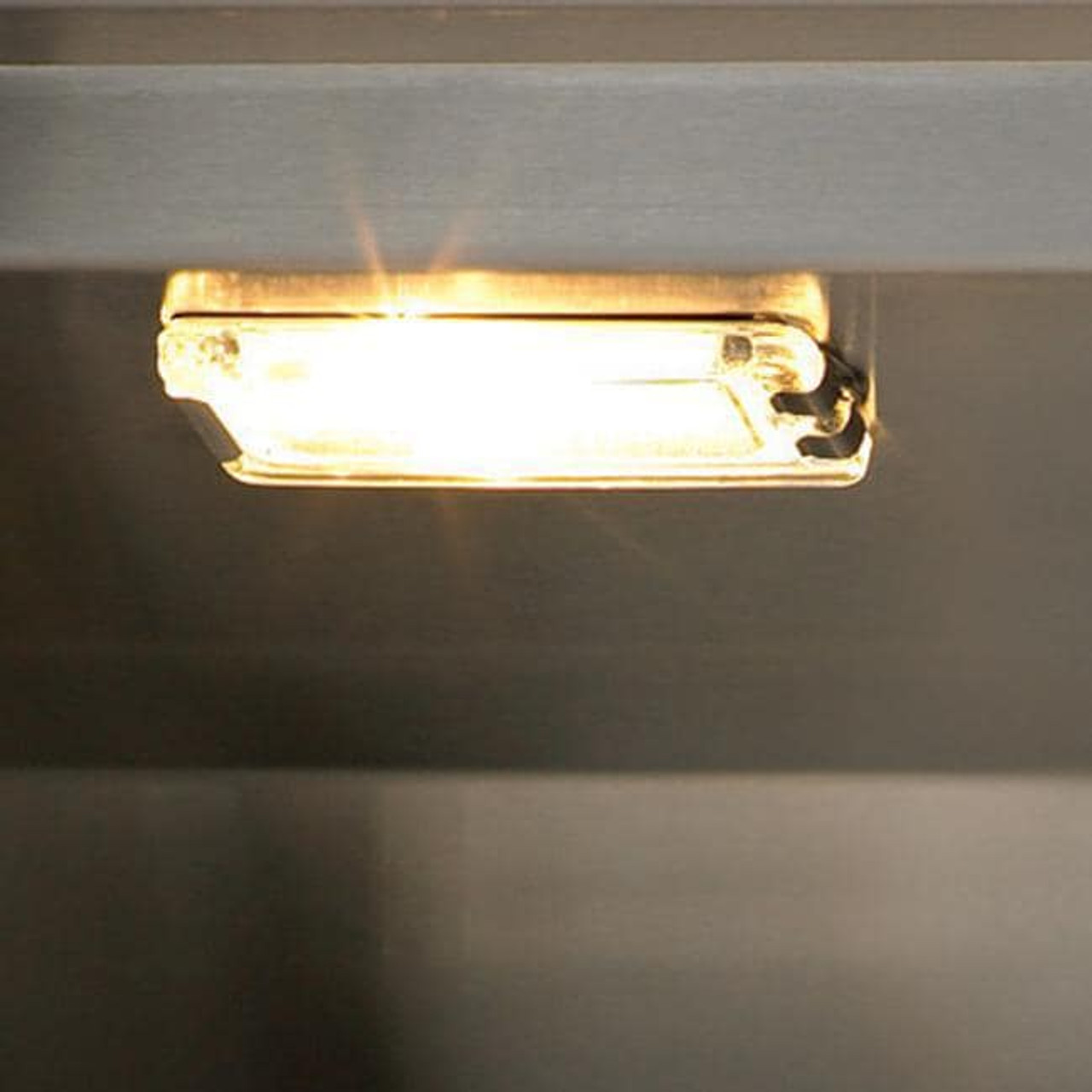 Twin Eagles 42-Inch 3-Burner Built-In Grill - Liquid Propane Gas - TEBQ42G-CL-OB