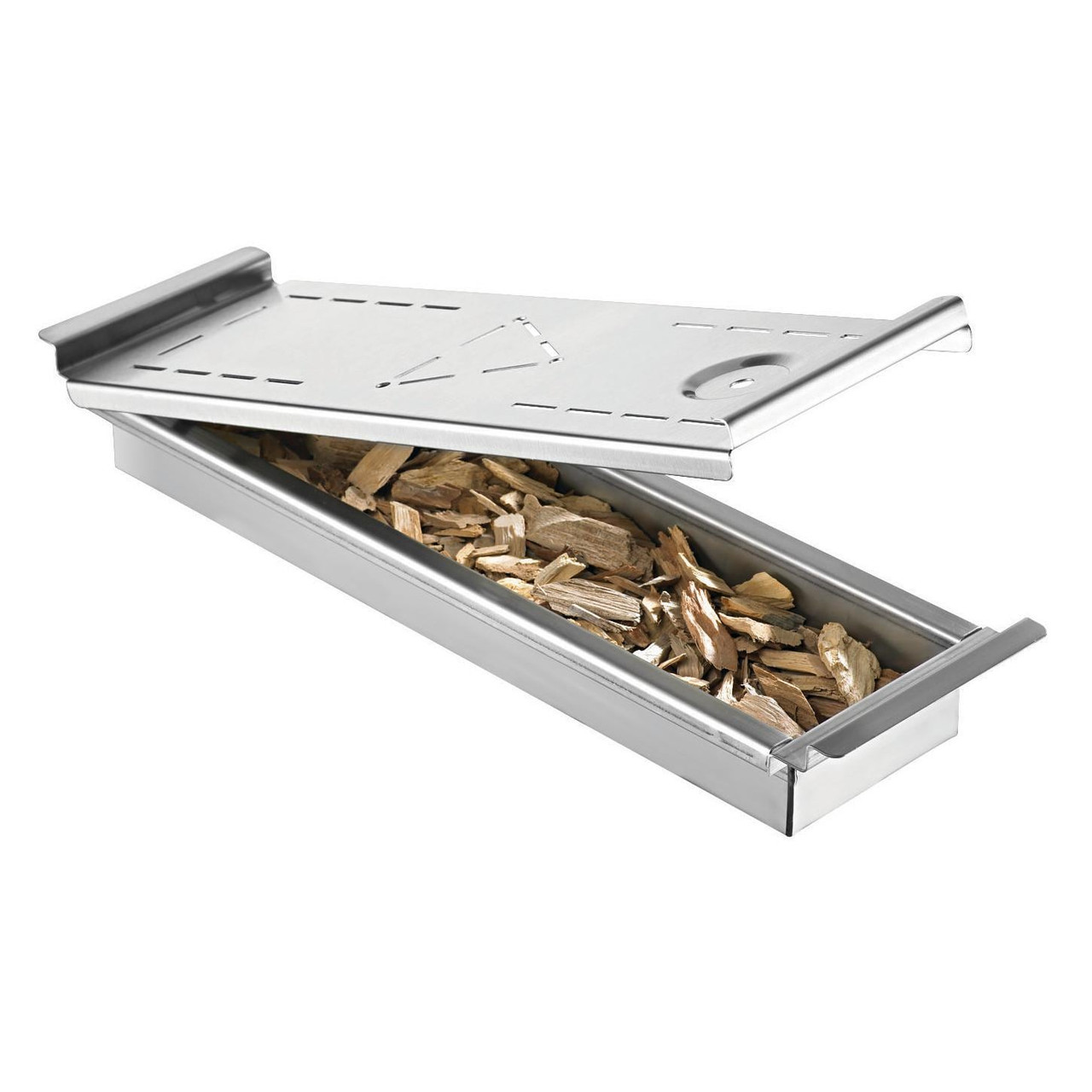 Twin Eagles 42-Inch 3-Burner Built-In Grill - Liquid Propane Gas - TEBQ42G-CL-OB