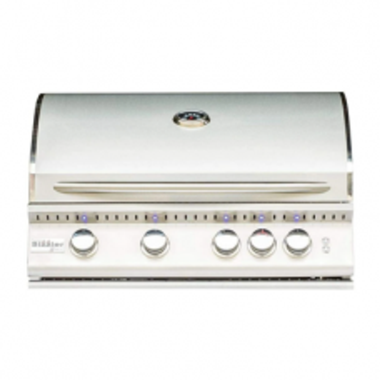 Summerset Sizzler PRO 32" Built In Natural Gas Grill Open Box - SIZPRO32-NG-OB
