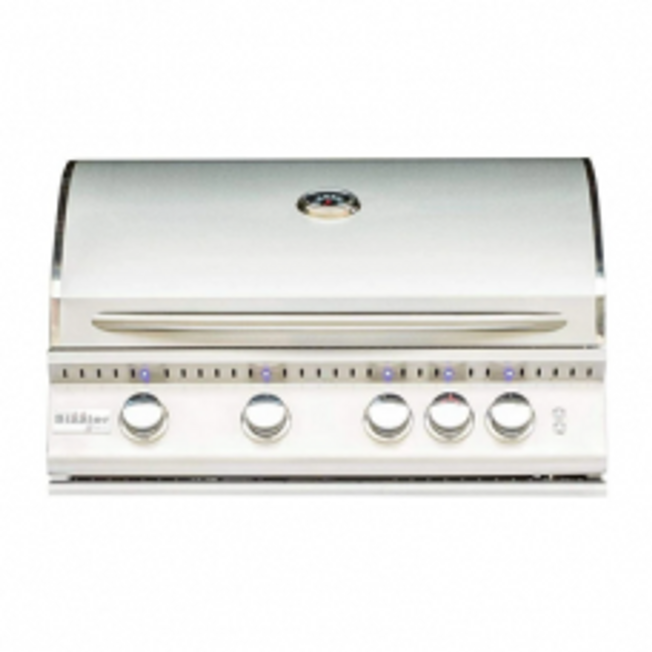 Summerset Sizzler PRO 32" Built In Natural Gas Grill Open Box - SIZPRO32-NG-OB