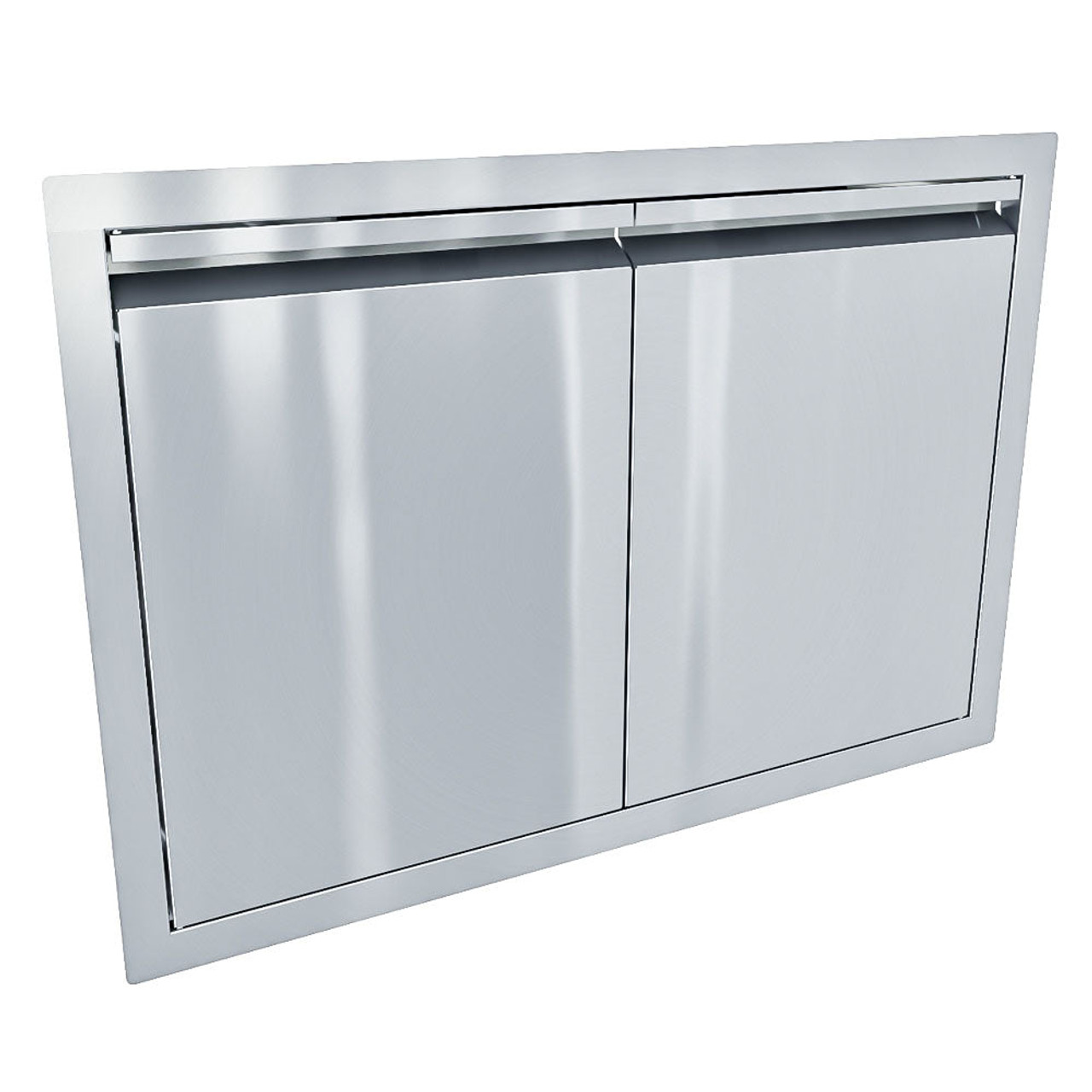 Sunstone 36 Inch Aruba Series Double Doors - ARU-DD36
