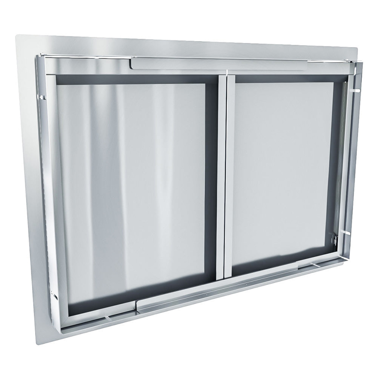 Sunstone 36 Inch Aruba Series Double Doors - ARU-DD36