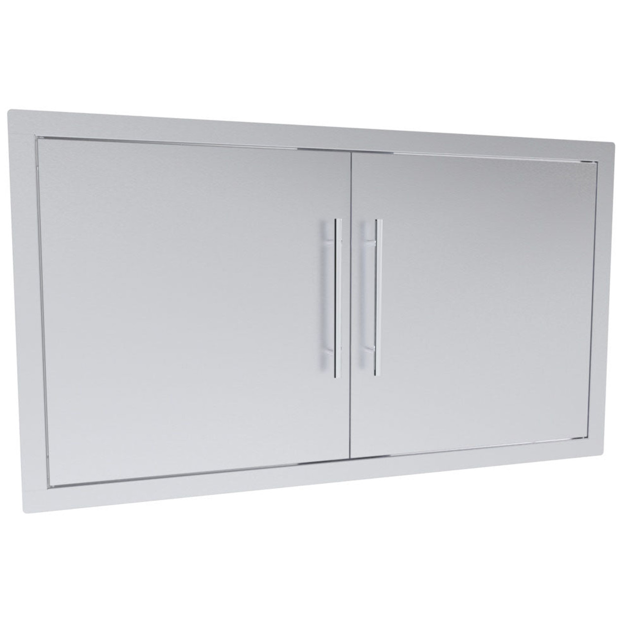 Sunstone 16 Inch Texan Series Extra-Large Double Drawers - TEX-16DD