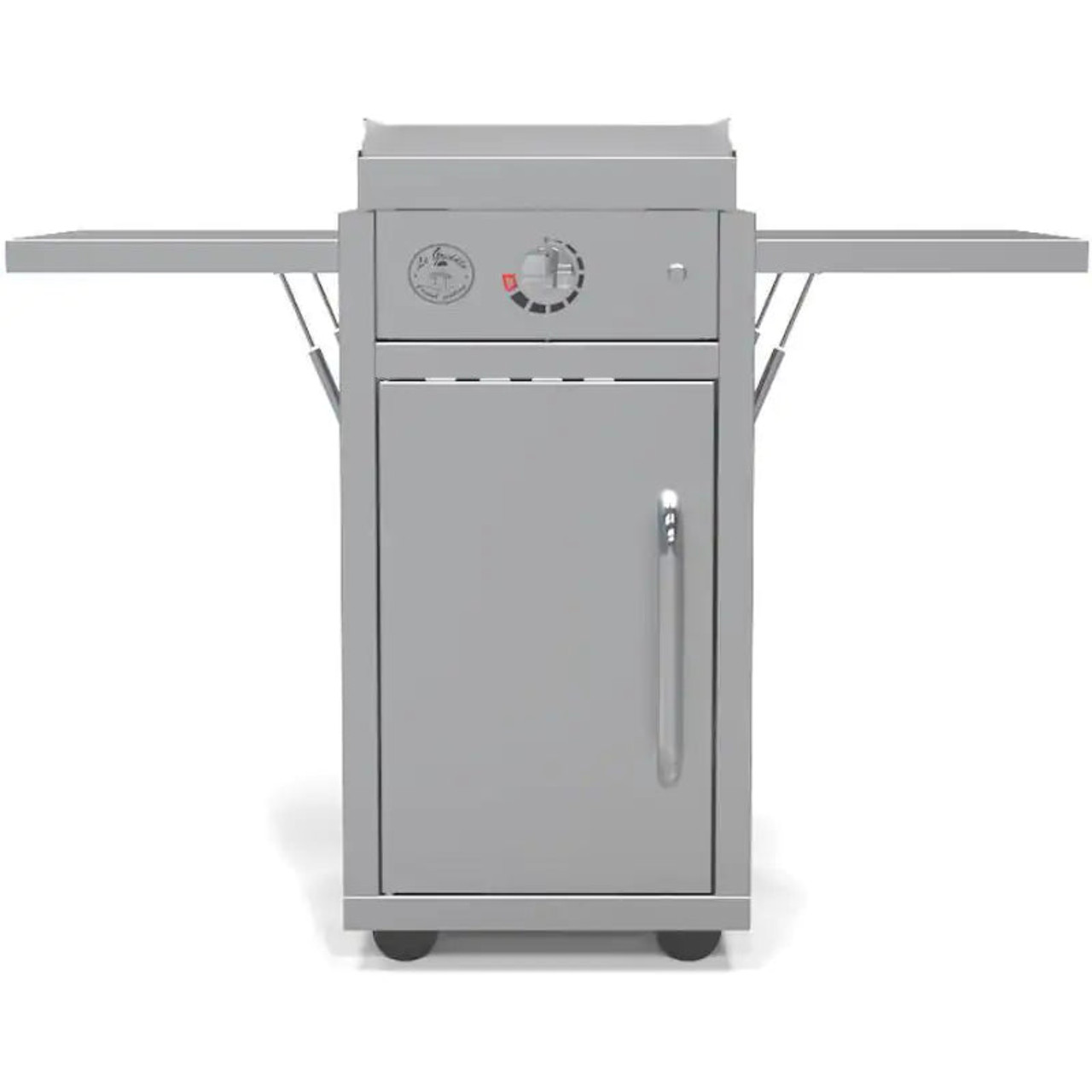 Le Griddle Wee 16-Inch 1800W Electric Griddle On Cart - GEE40 + GFCART40