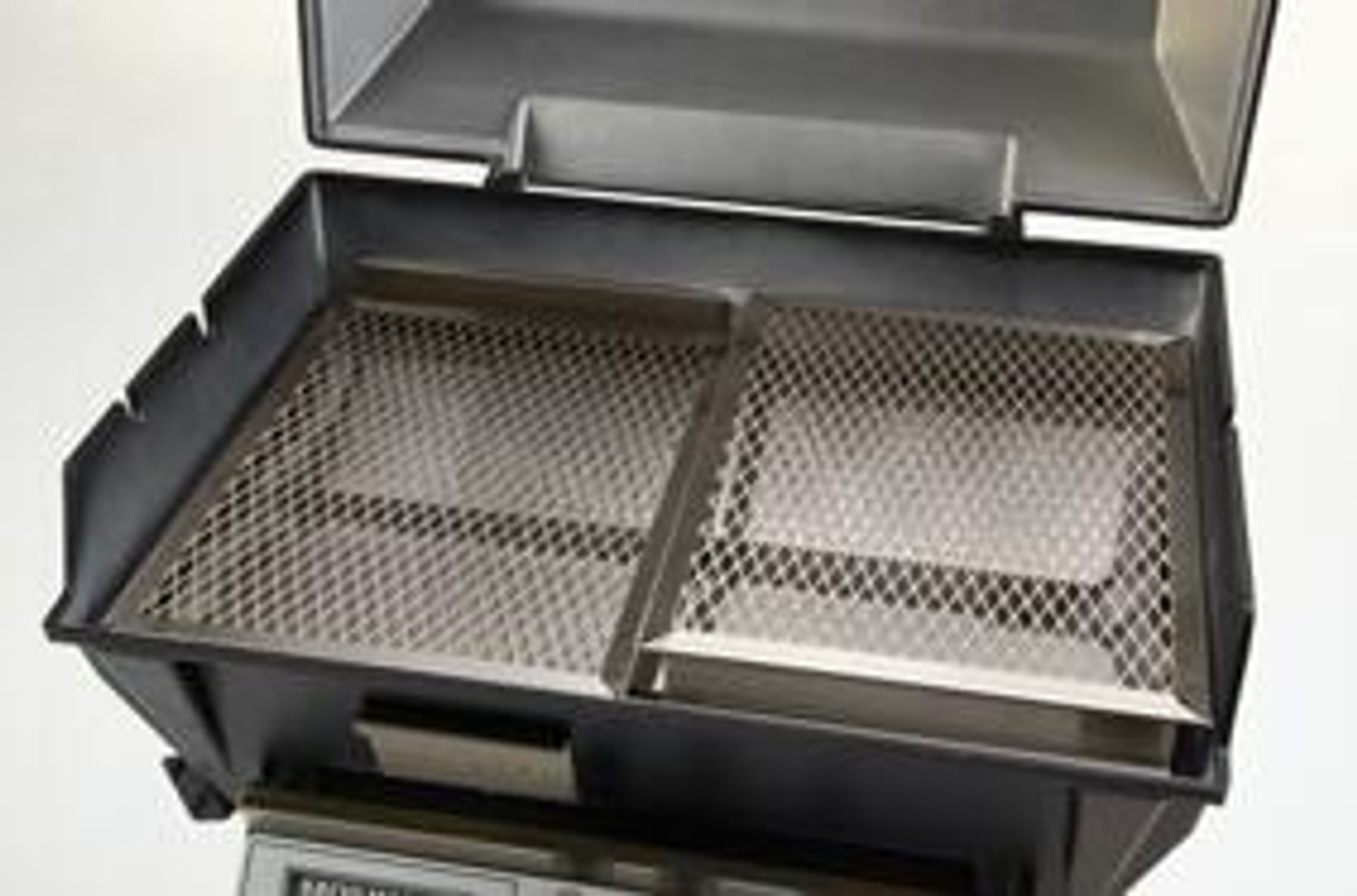 Broilmaster Qrave Premium - 27-Inch 1-Burner Built-In Grill - Natural Gas - Q3XN