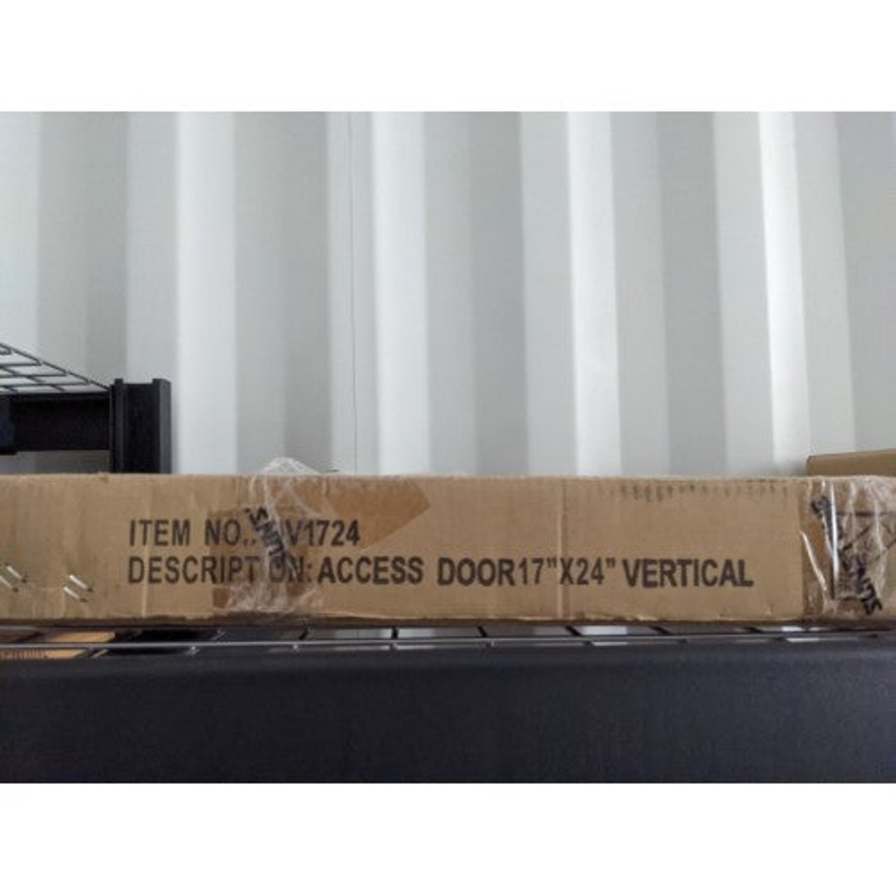 Sunstone 17x24 Vertical Access Door (Open Box) - DV1724-OB
