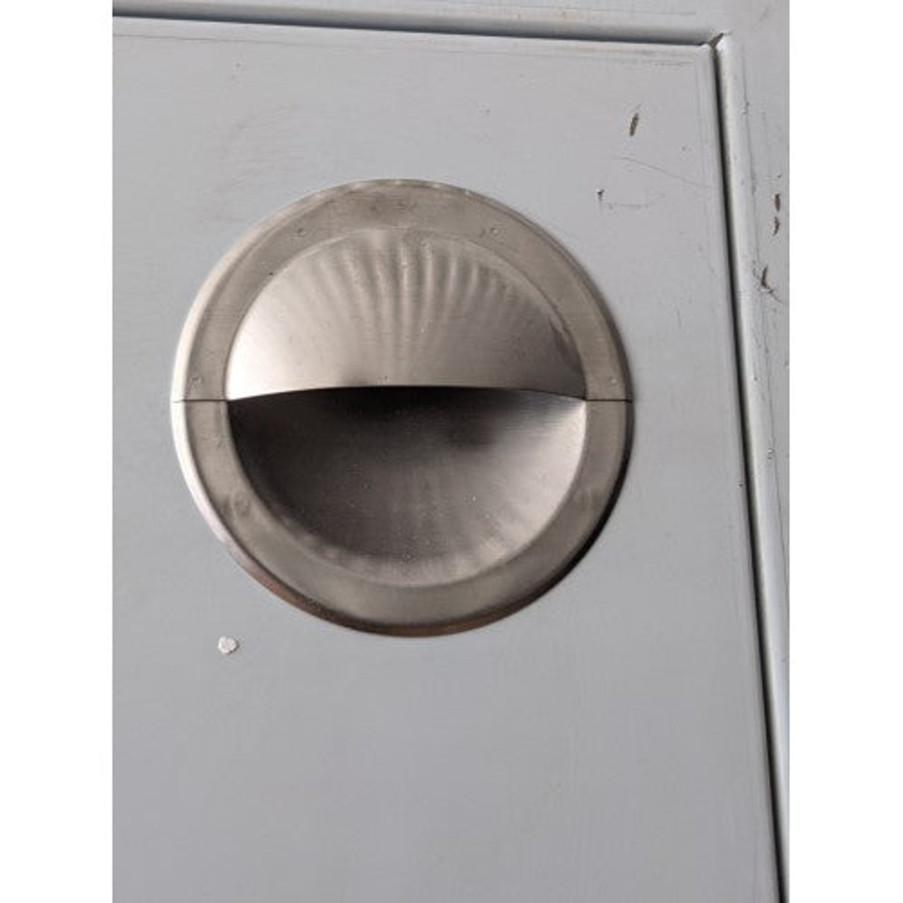 Pacific Coast Manufacturing 200 Series Vertical Left Hinge Access door (Open Box) - PCM-200-17X24VL-OB