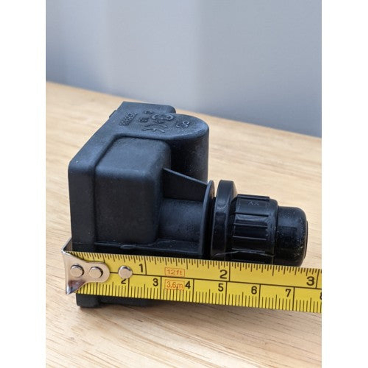 Onlyfire Electric Push Button Igniter BBQ Replacement for Select Gas Grill (Open Box) - 03340-OB