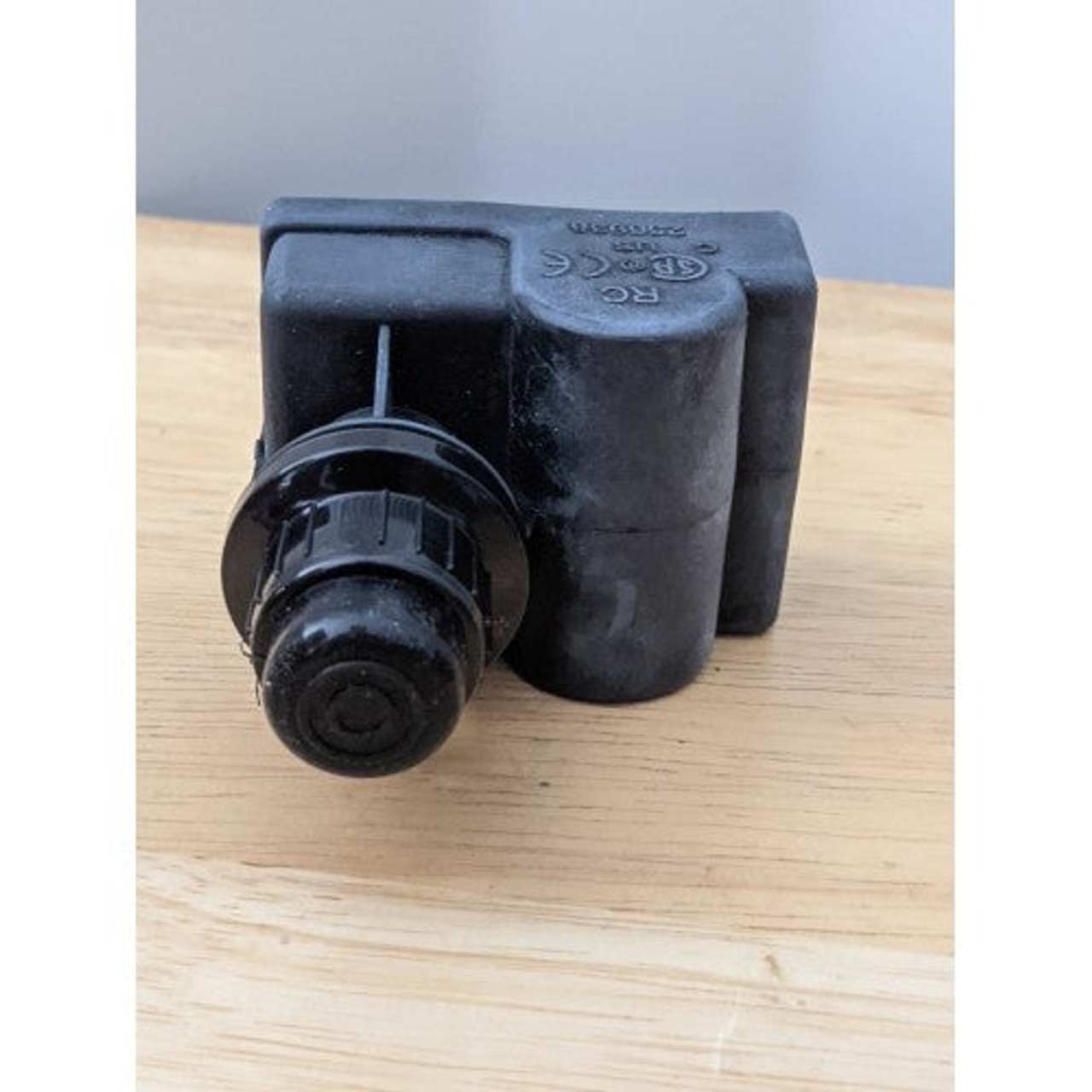 Onlyfire Electric Push Button Igniter BBQ Replacement for Select Gas Grill (Open Box) - 03340-OB