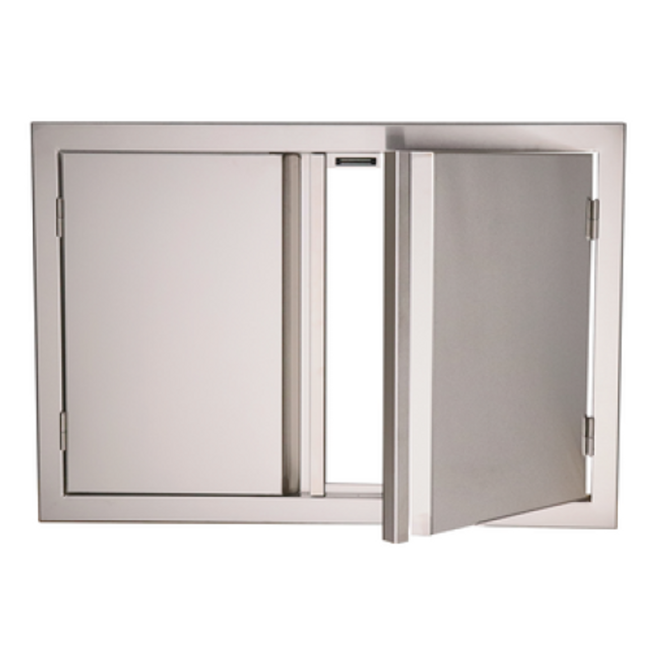 Renaissance Cooking Systems Double Door, Large (Open Box) - VDD2-OB