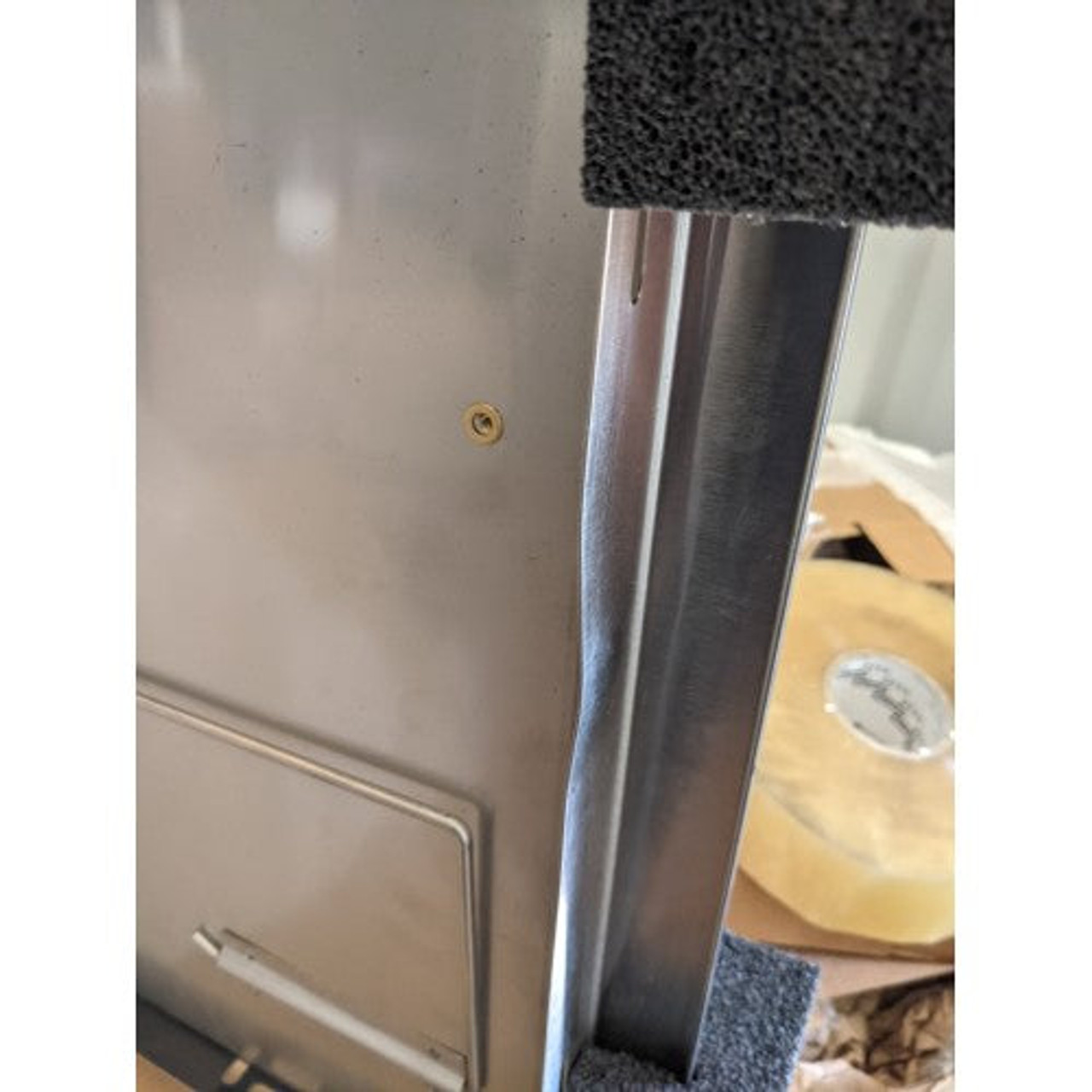 Summerset Professional Grills Stainless Steel Flush Mount Double Access Door (Open Box) - SSDD-30-OB