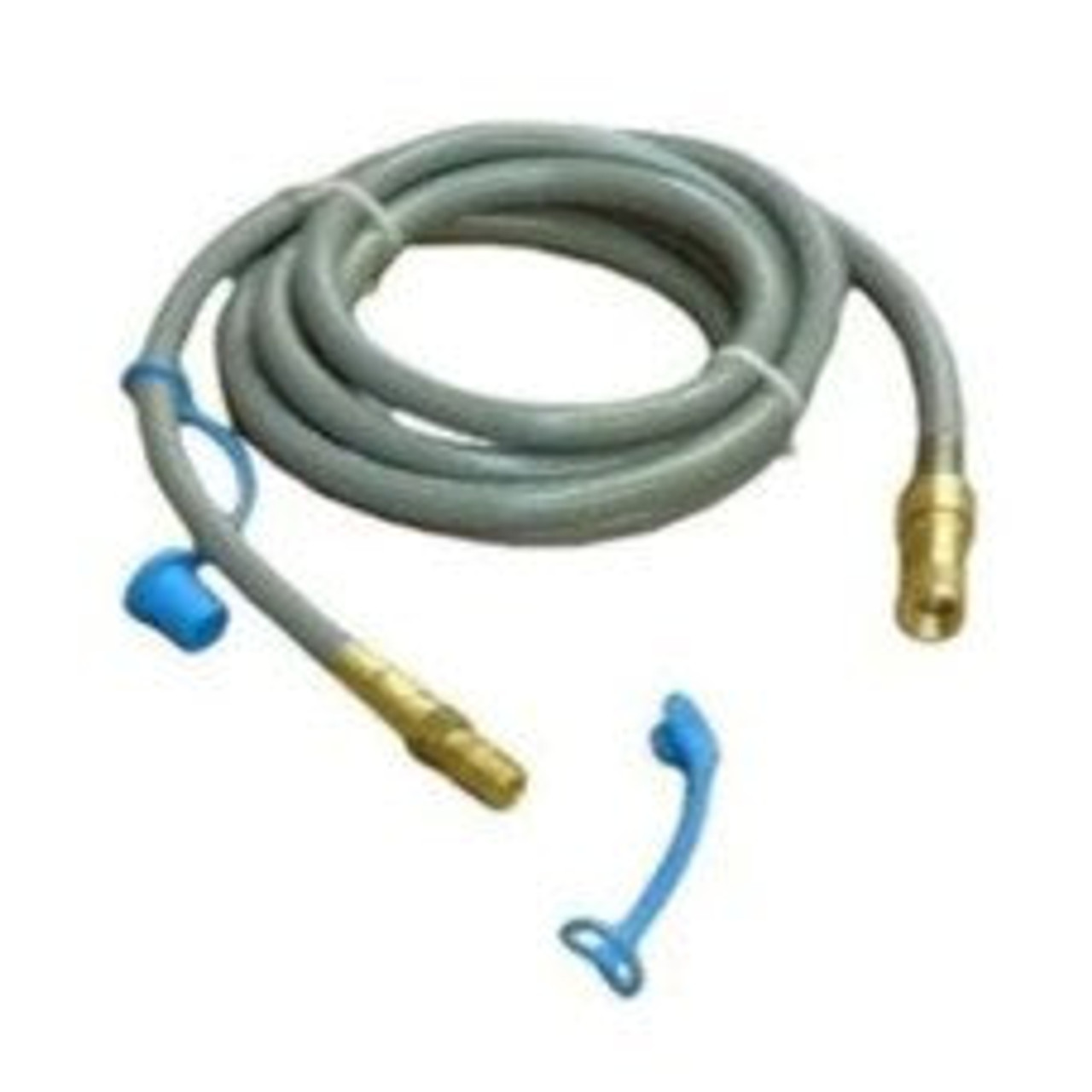 Sunglo 12 Quick Disconnect Hose Set - HQD12