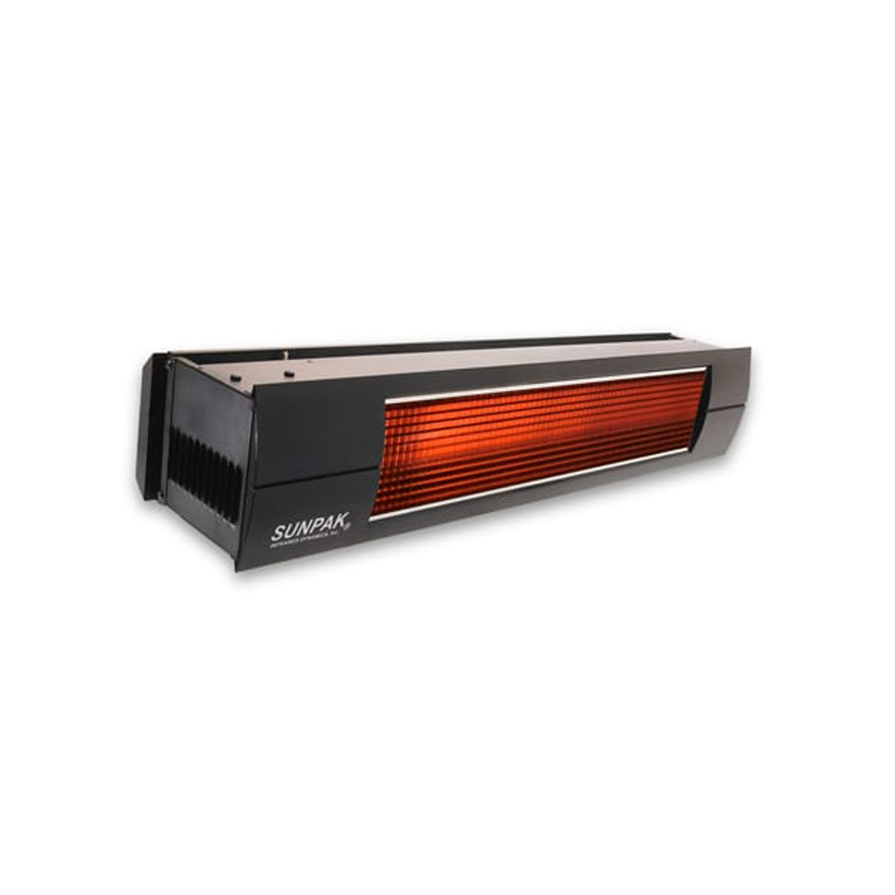 Sunpak Black Front Fascia Kit - 12020 2