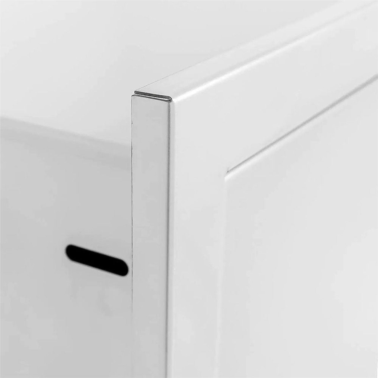 PCM 260 Series 30 x 15 Inch Single Access Drawer - BBQ-260-DR3015
