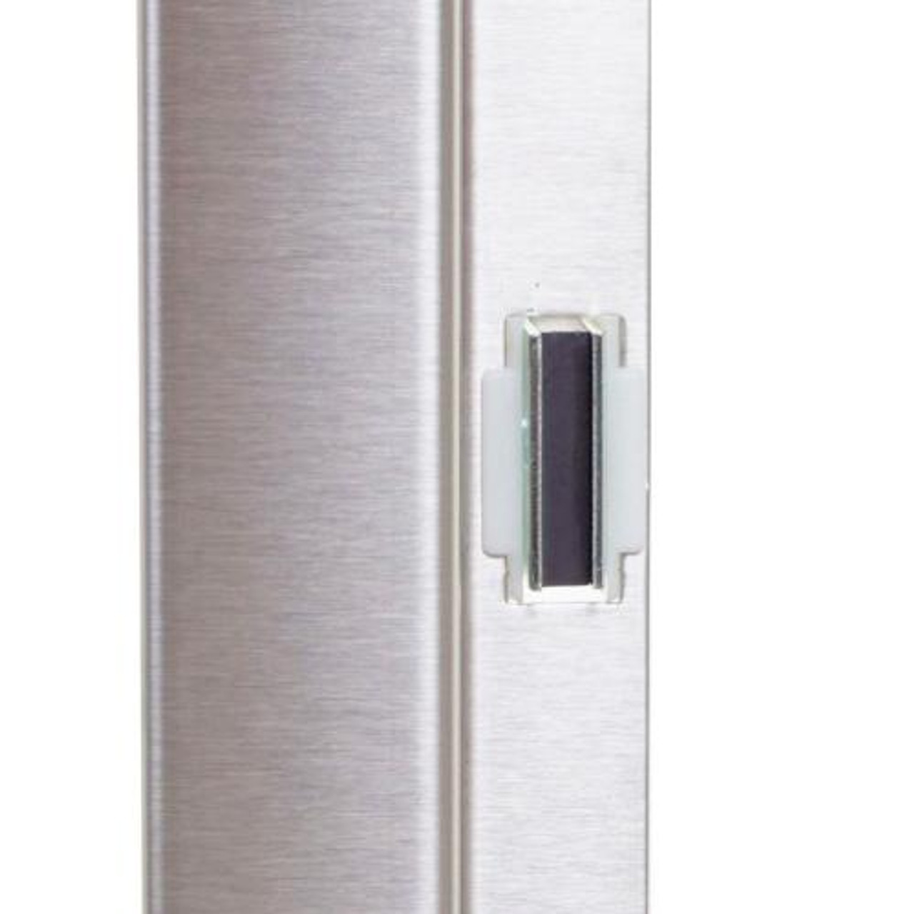 PCM 260 Series 32 Inch Sealed Dry Storage Pantry With Shelf - BBQ-260-DRY-STG
