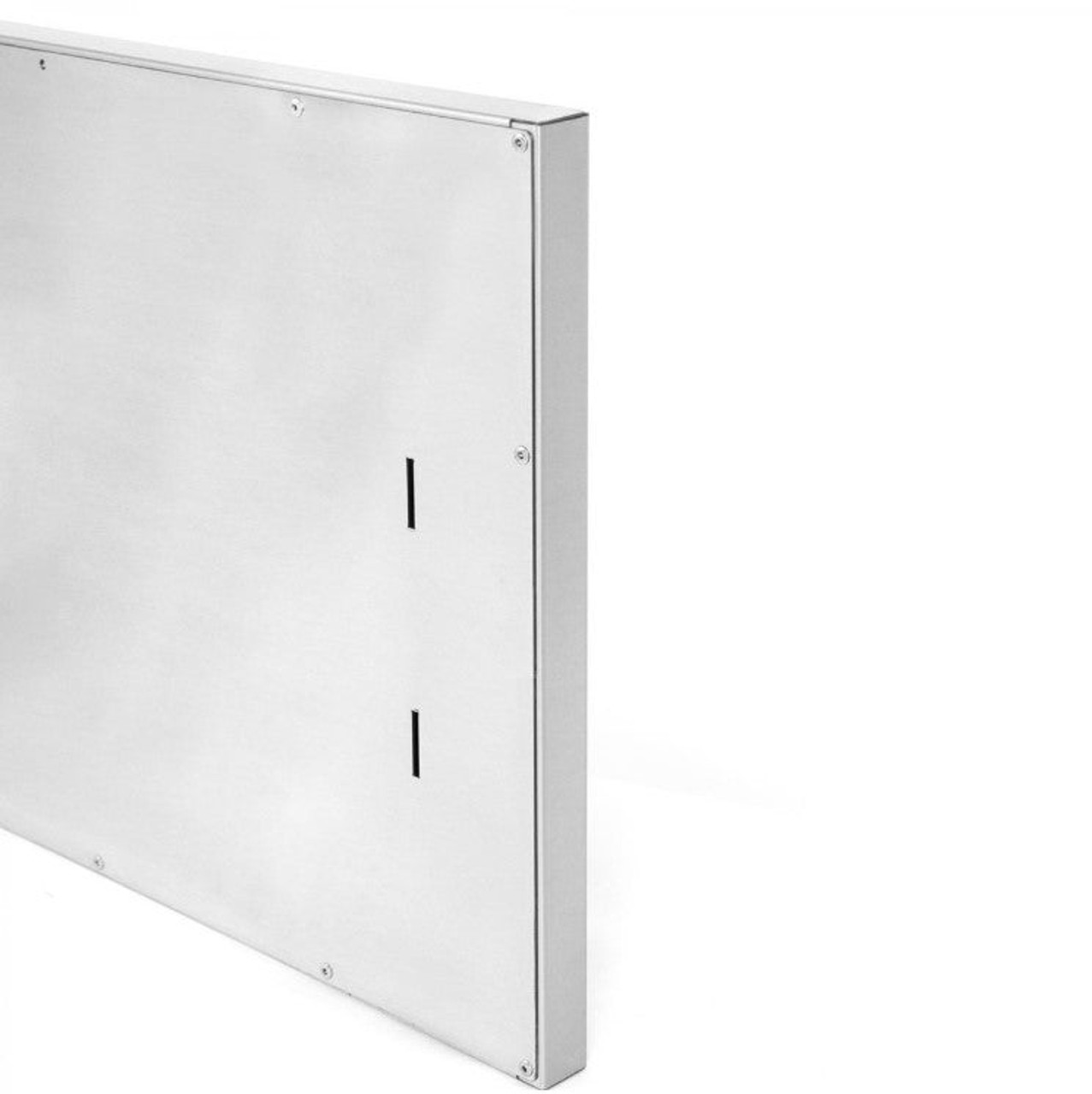 PCM 350 Series 28 Inch Single Access Door Horizontal (Reversible) - BBQ-350-SH-2417