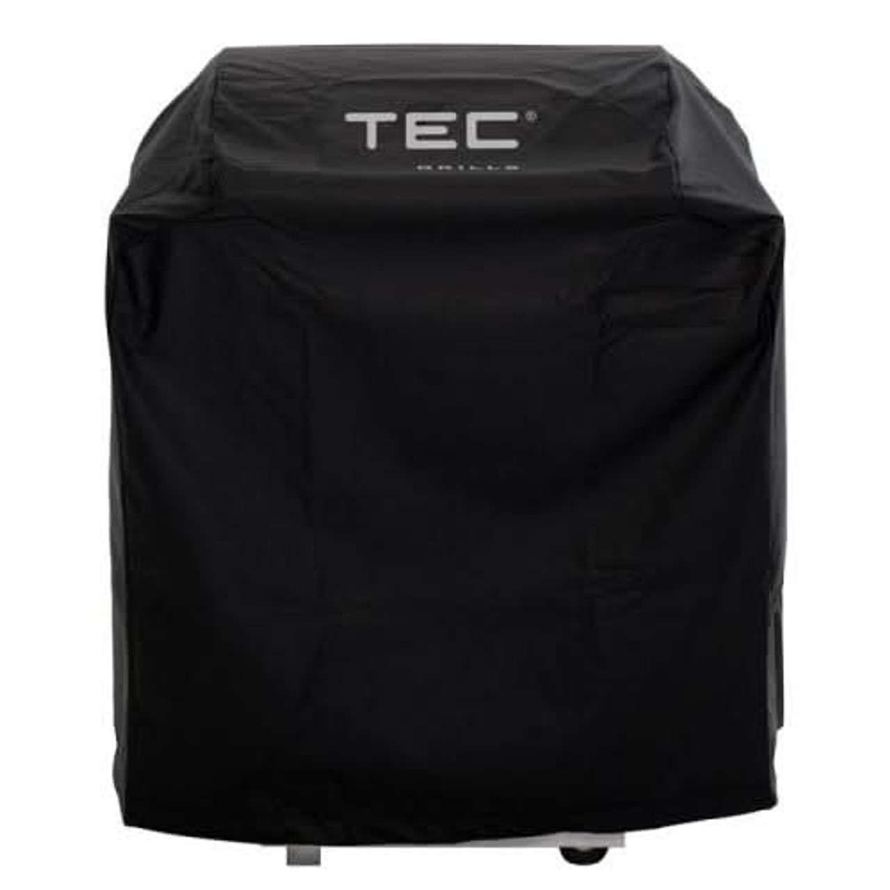 TEC Cover, Island 44" Sterling Patio with 2 Drawer Modules - STPFR2ISL