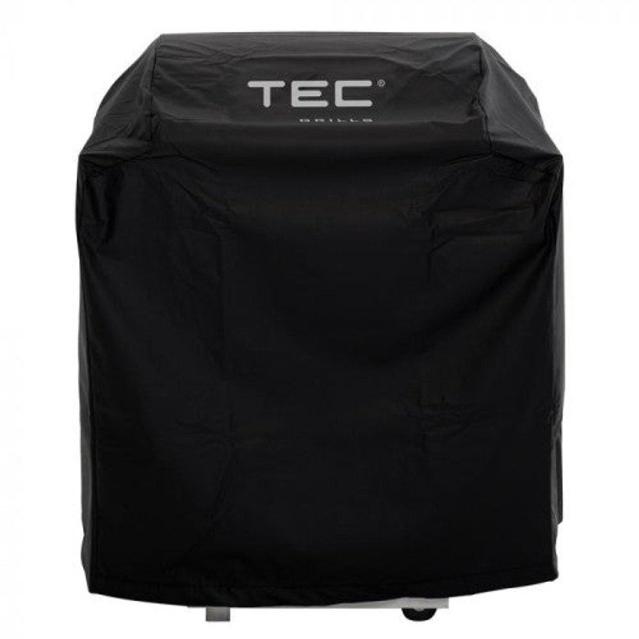 TEC Cover, Island 44" Sterling Patio with 2 Drawer Modules - STPFR2ISL