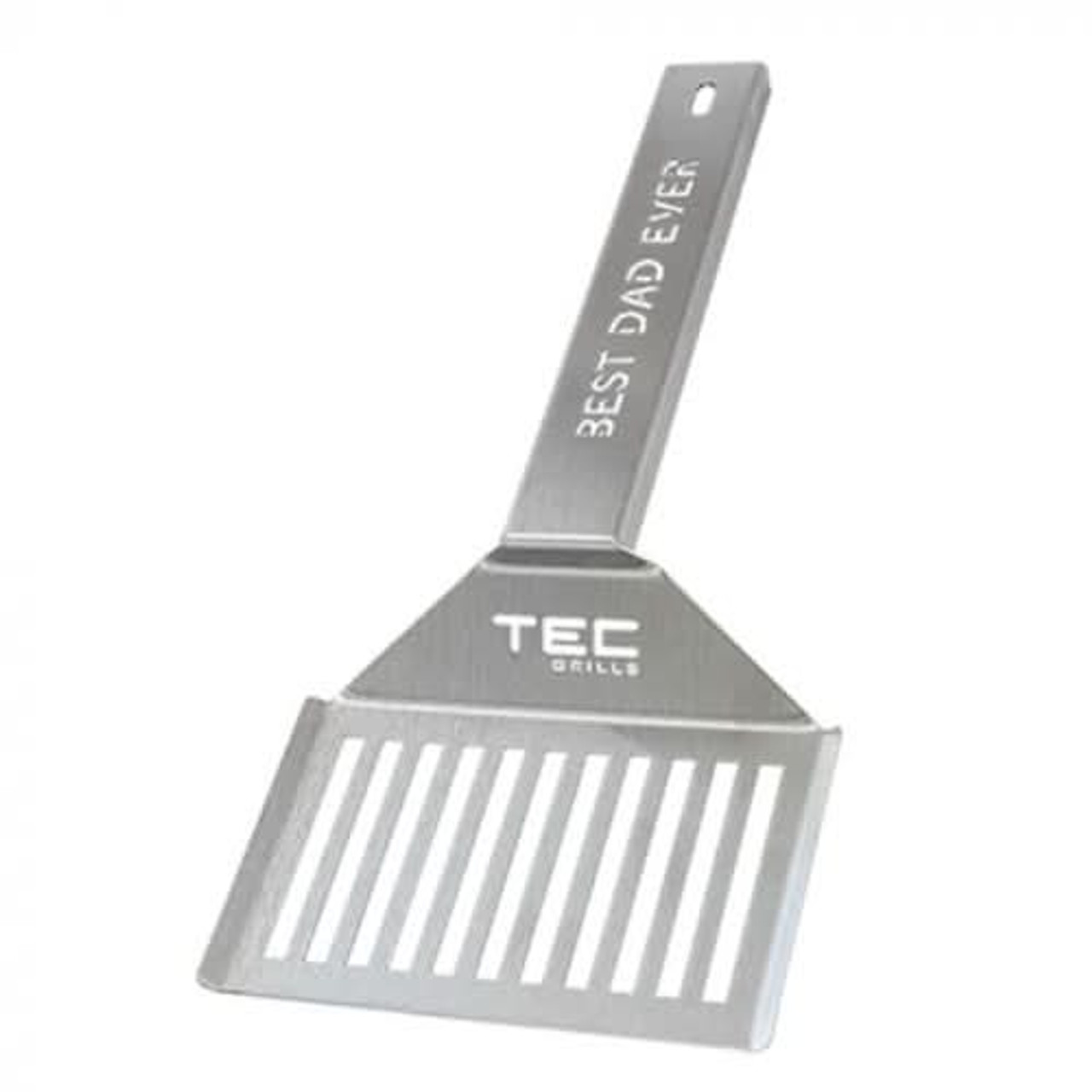 TEC The Best Dad Ever Spatula - DADSPAT