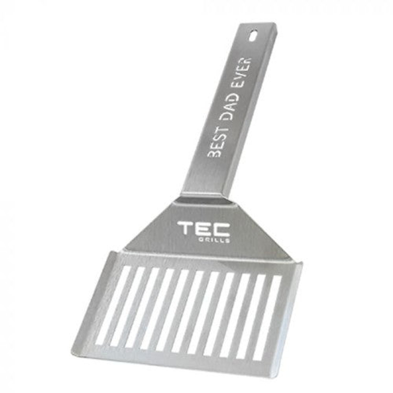 TEC The Best Dad Ever Spatula - DADSPAT