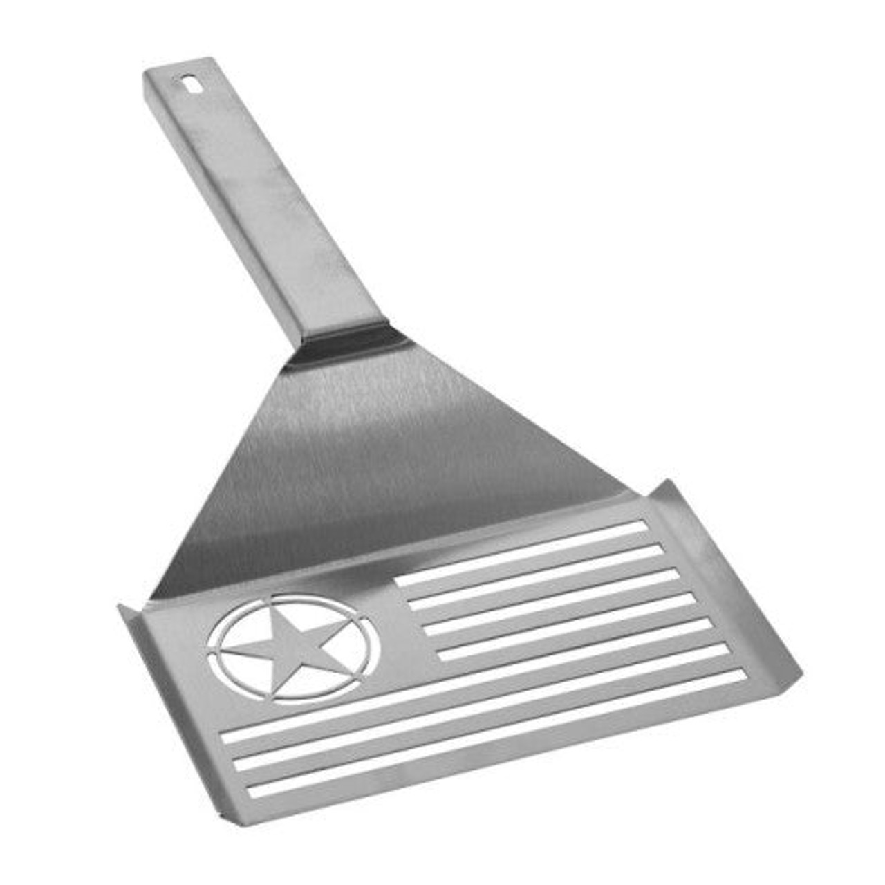 TEC The Lone Star Spatula - LONESTARSPAT