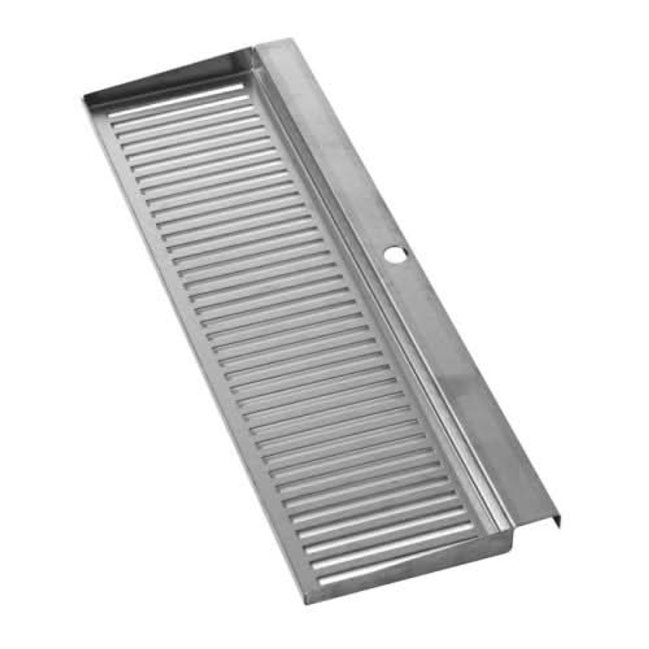 TEC 44" Rack Jack (With Two Raised 19" Warming Racks) - PFR2RACKJACK2