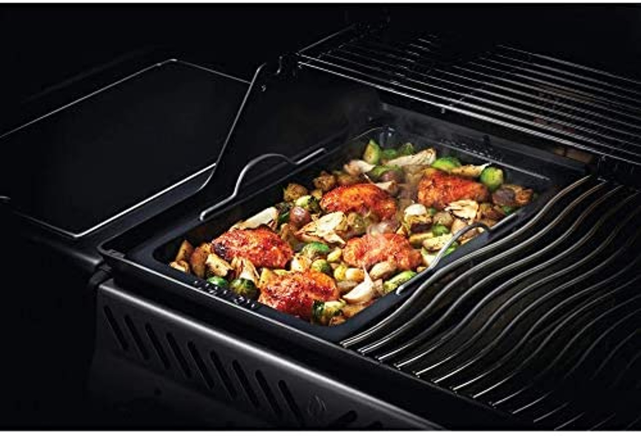 Napoleon Grill Roasting Pan - 56055