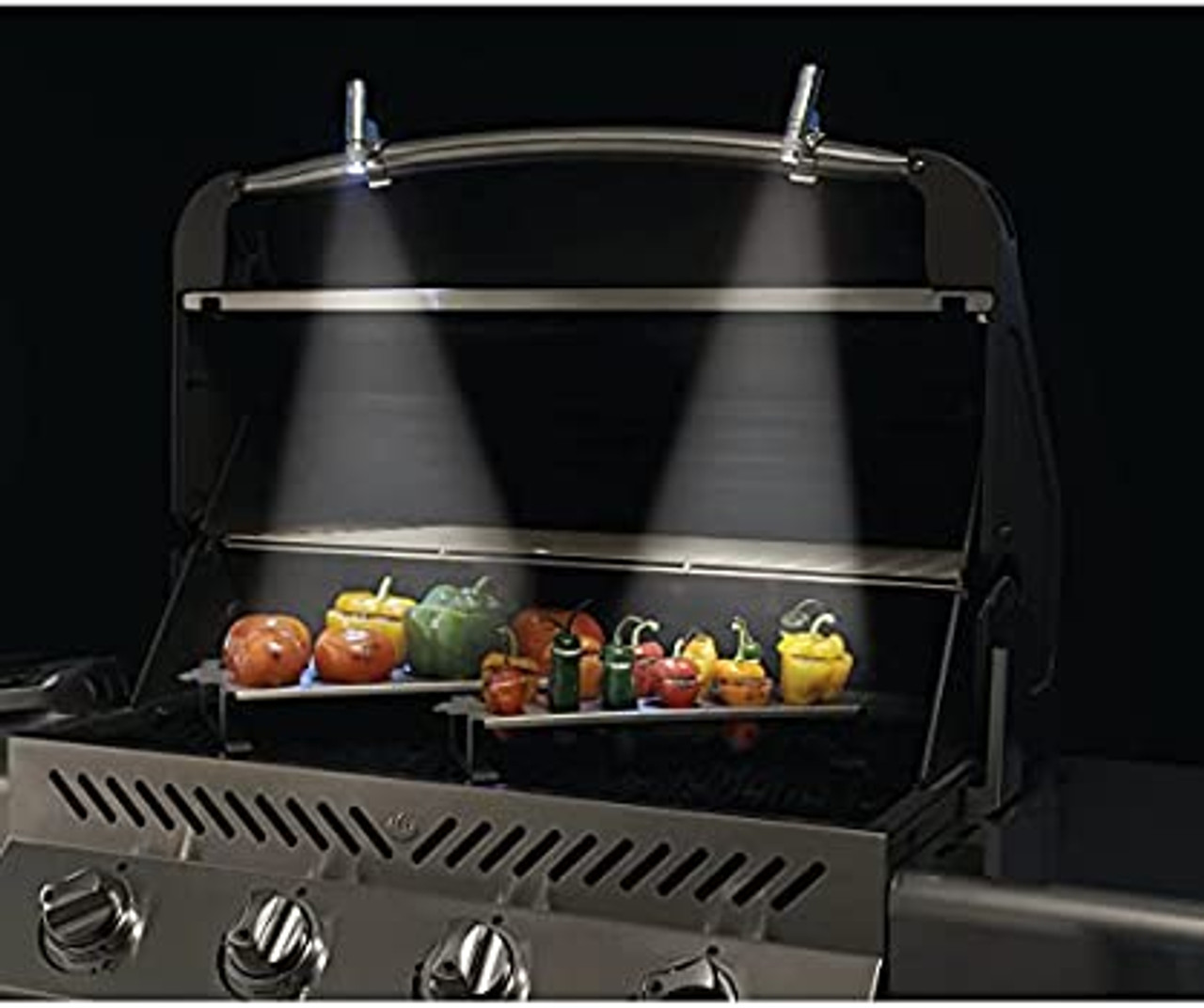 Napoleon Light, Led (Pack Of 2) - 70021