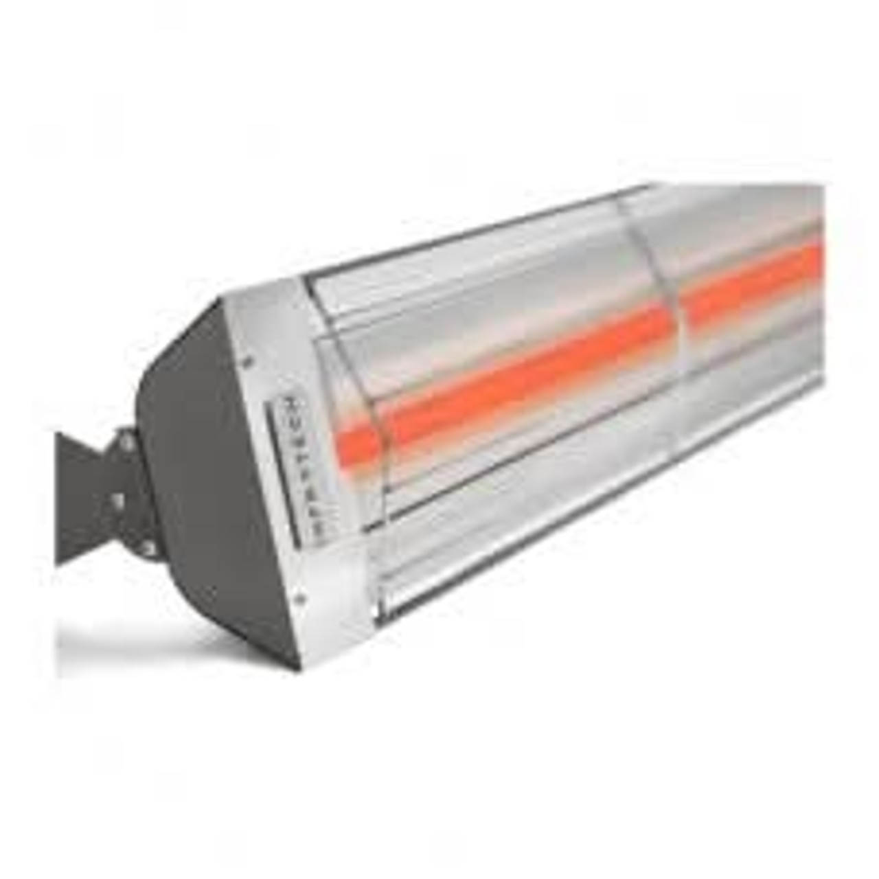 Infratech W Series Single Element Electric Infrared Heater Series Single Element Electric Infrared Heater - W2024SS-BL