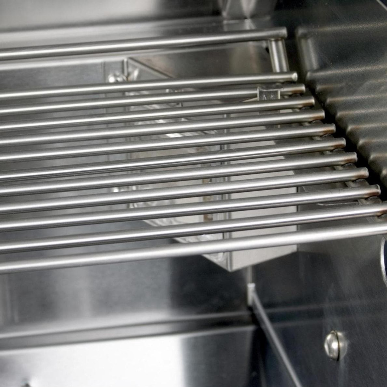 Sole Gourmet TR Series - 32-Inch 3-Burner Built-In Grill - Liquid Propane Gas - 320BQTRLP
