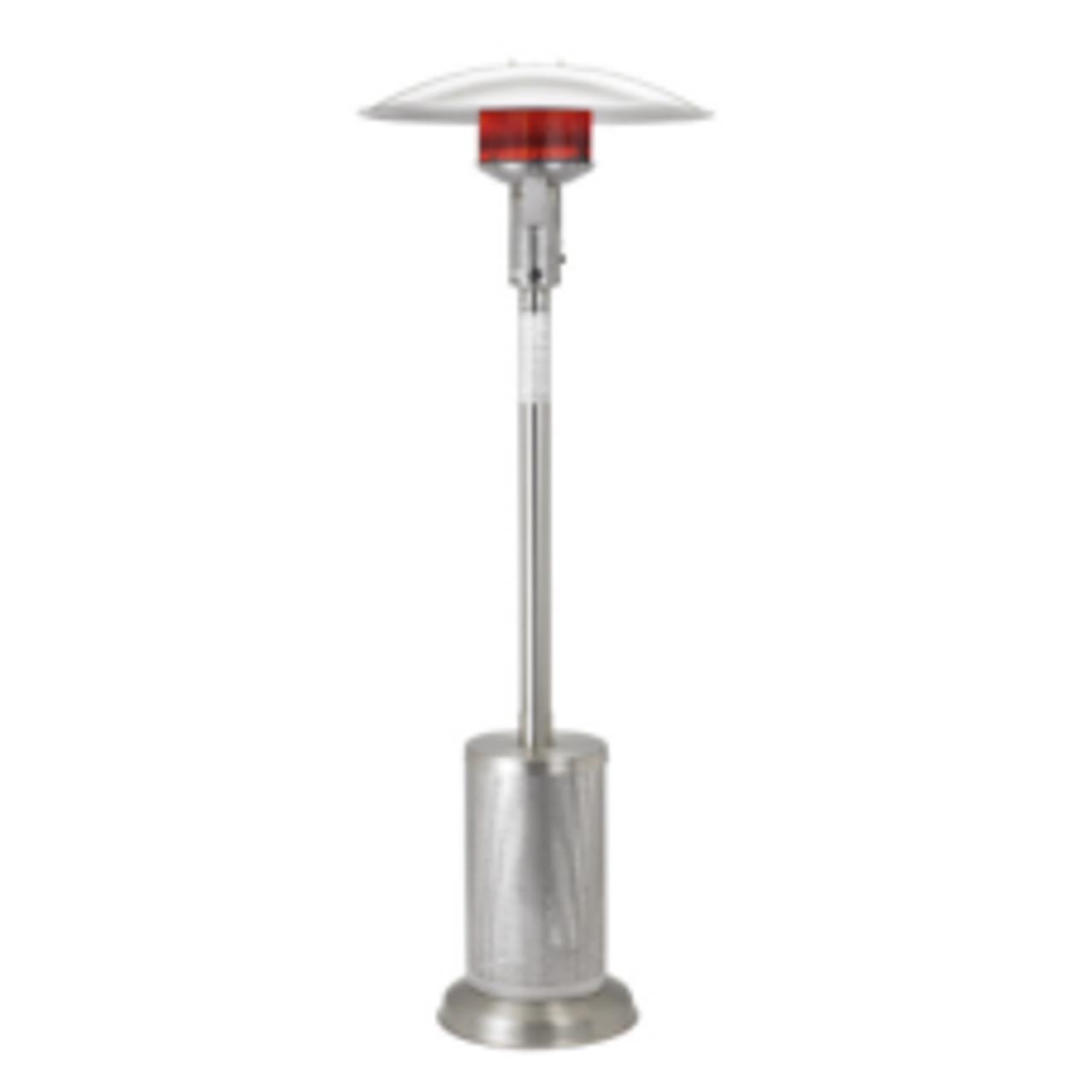 Sunglo Stainless Steel Patio Heater - A270SS