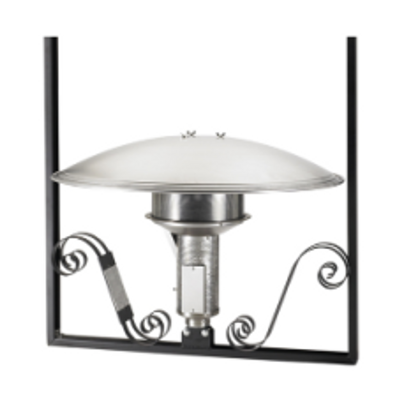 Sunglo Natural Gas 24 Volt Hanging Heater - A244