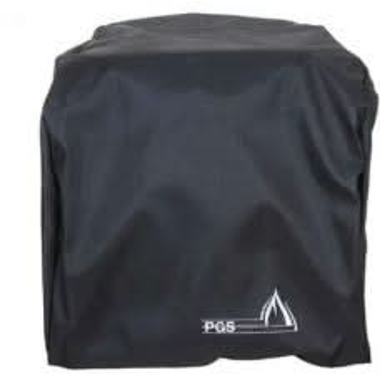 PGS Cover S48R Portable Black Weatherproof - WPC LSBKM