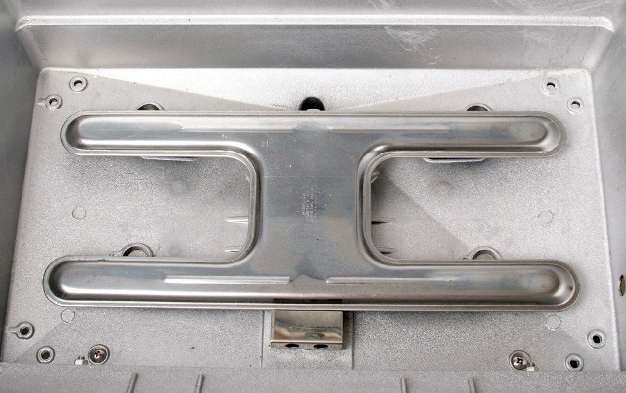 PGS A Series A30 - 20-Inch 2-Burner Built-In Grill - Liquid Propane Gas - A30LP