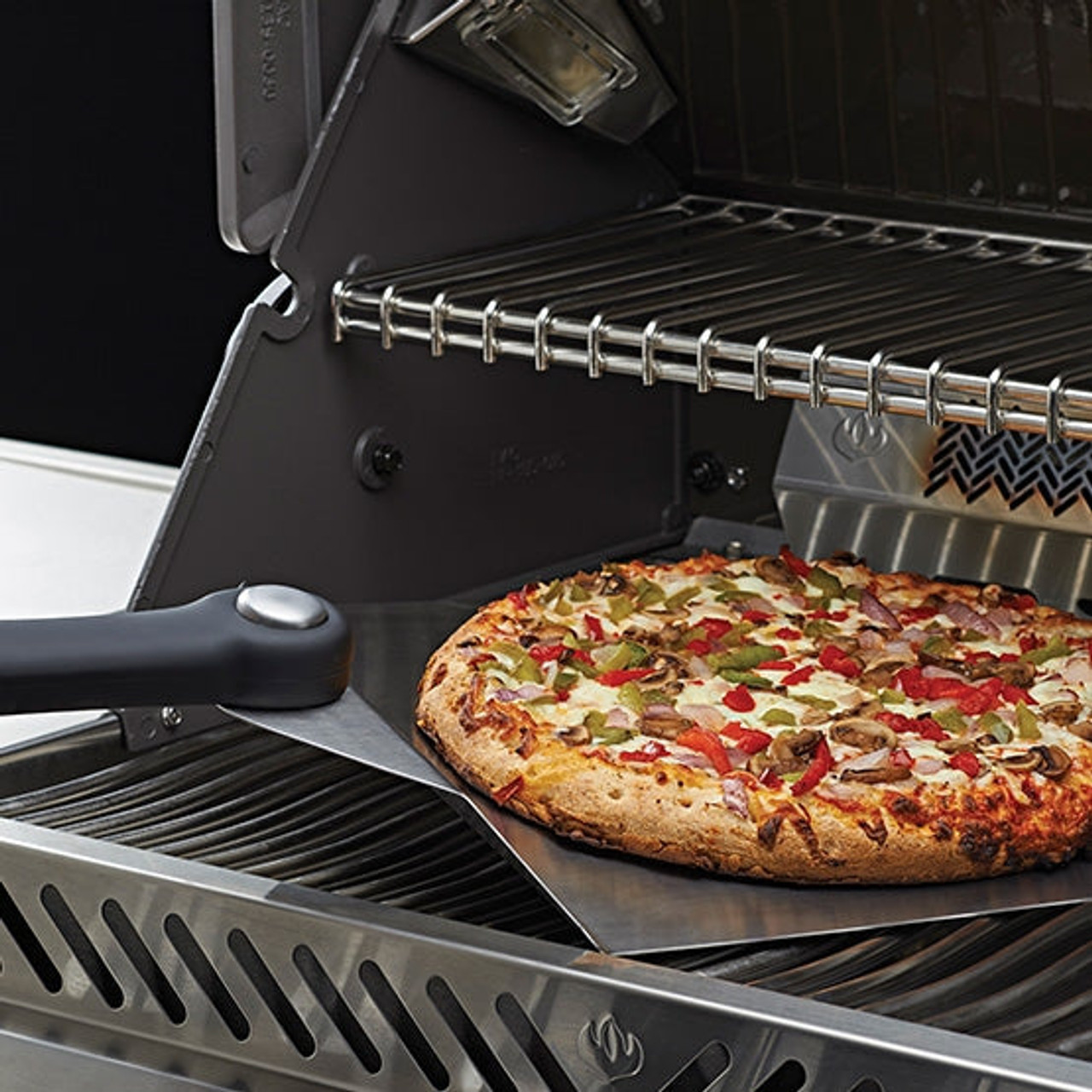 Napoleon PRO Pizza Spatula with Folding Handle - 70003