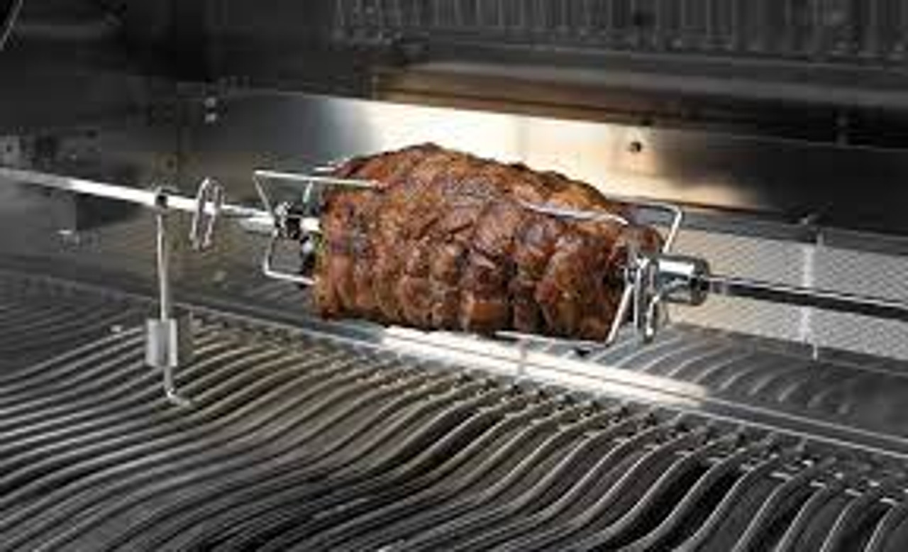 Napoleon Commercial Quality Rotisserie Forks - 69001
