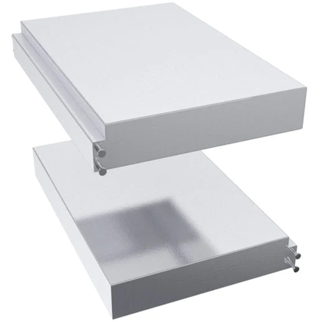 Sunstone 14" Jackets Wing - SUNJKWING