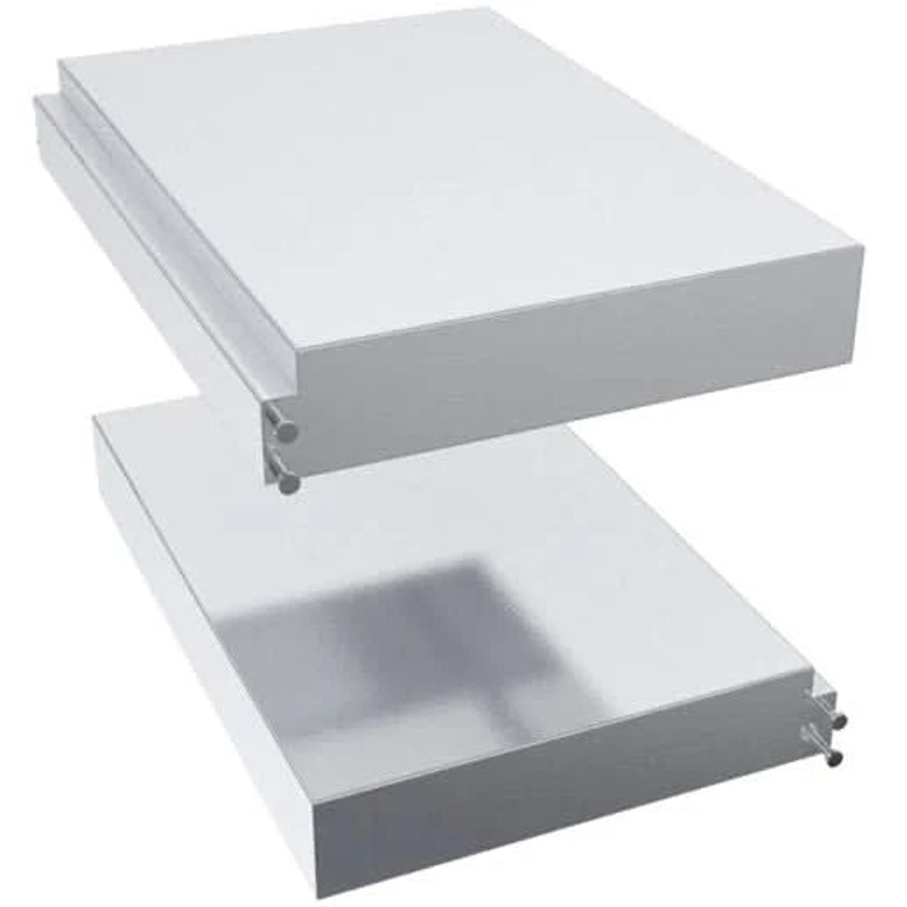 Sunstone 14" Jackets Wing - SUNJKWING